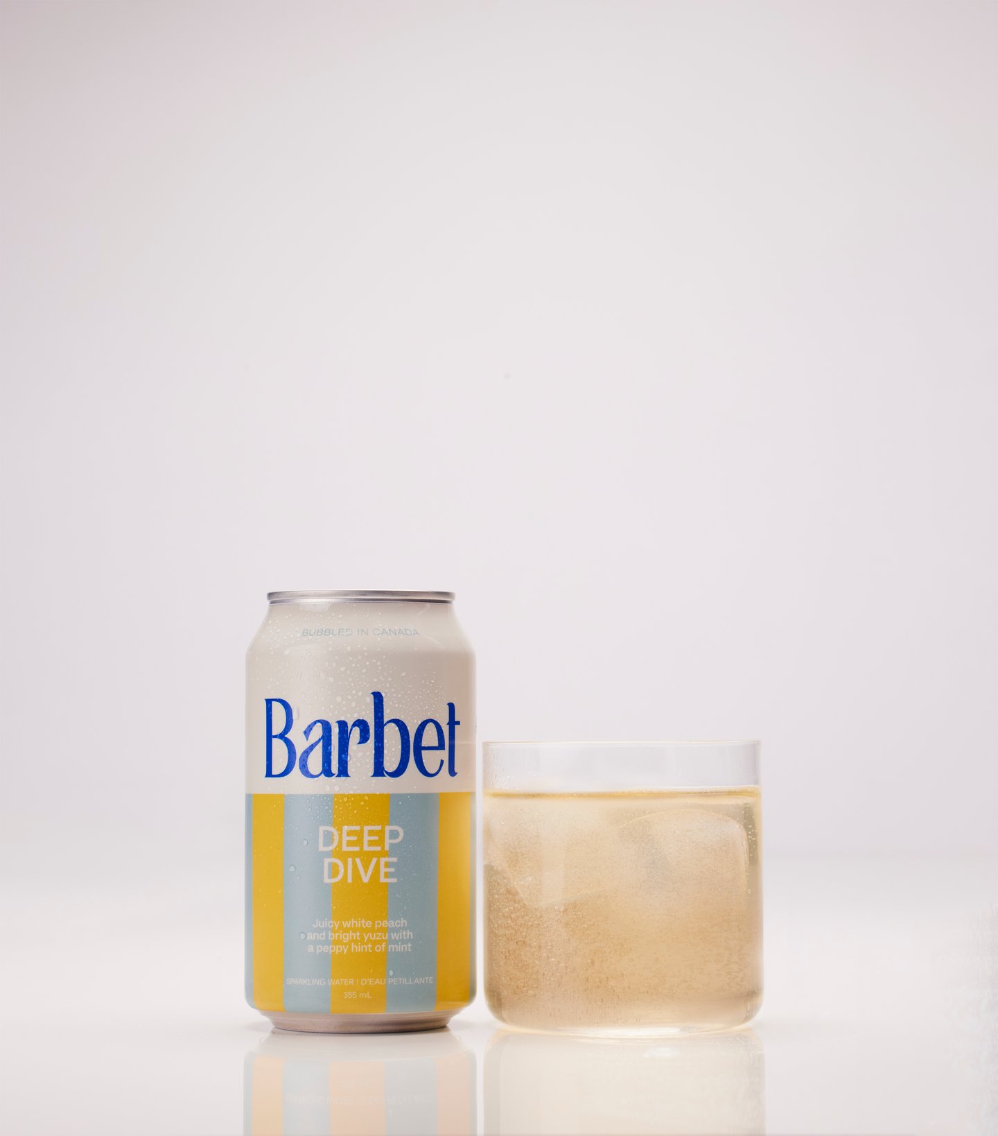 barbet deep dive