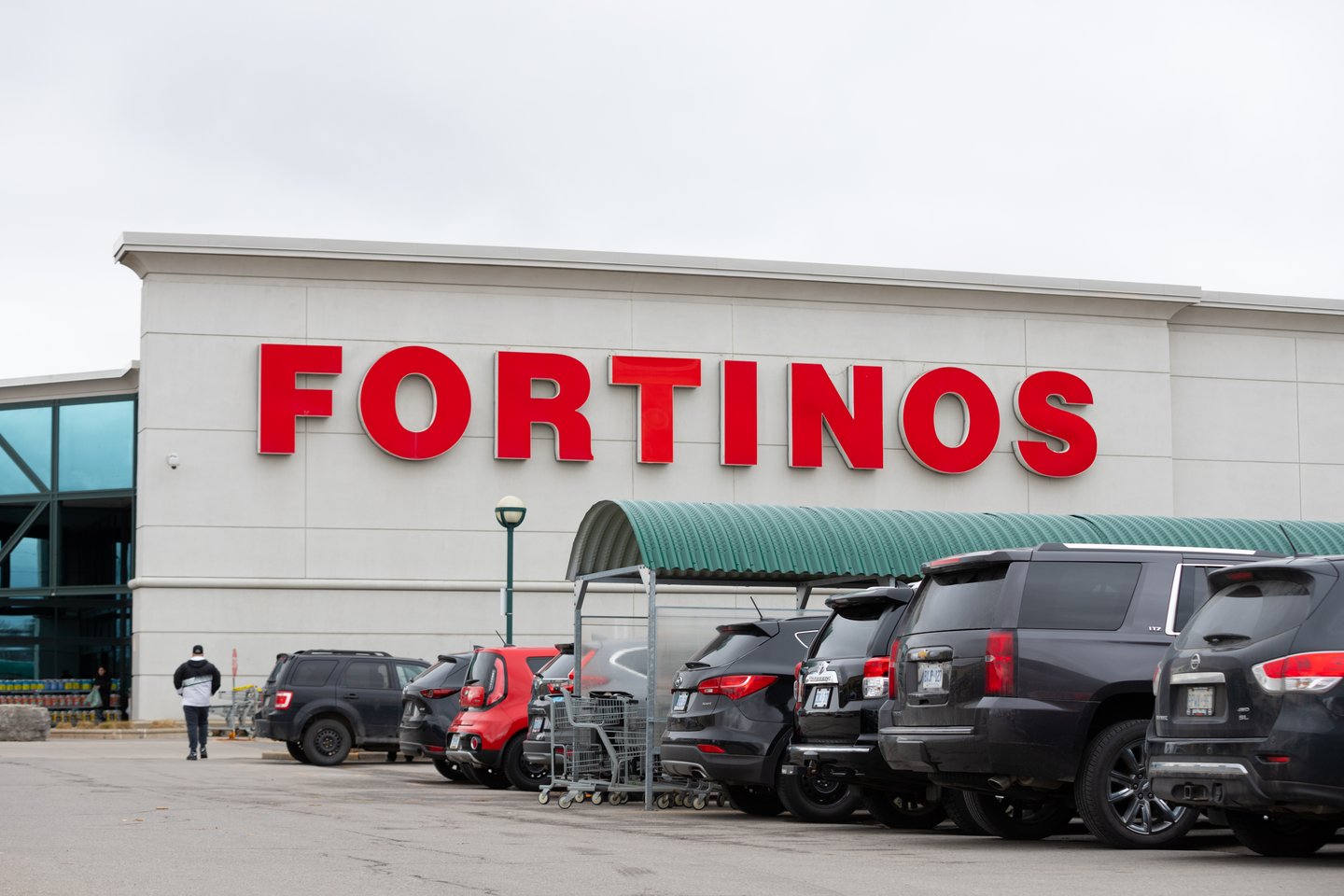 fortinos hamilton, ontario