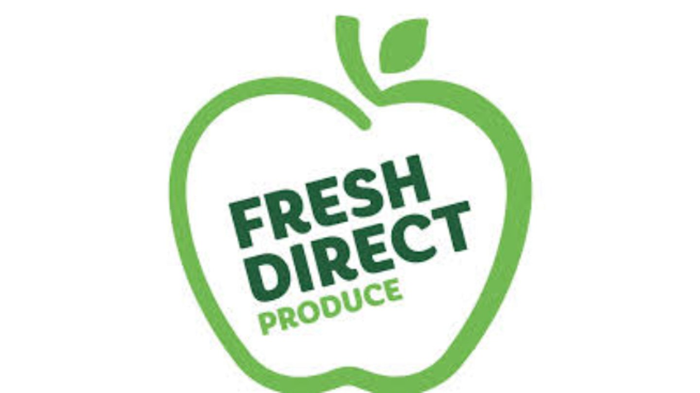 fresh direct produce logo