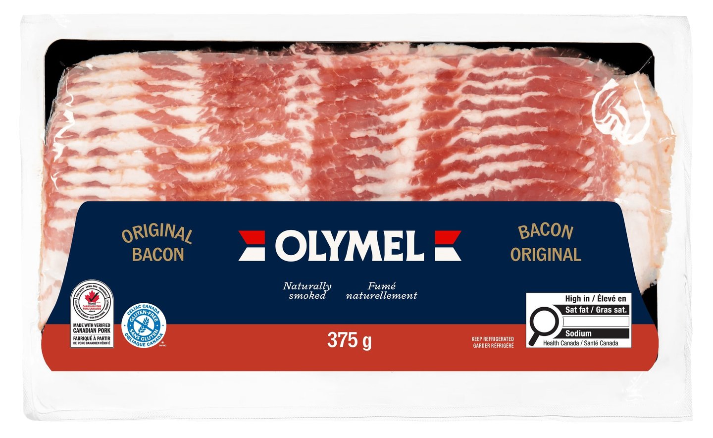 olymel packaging 2025