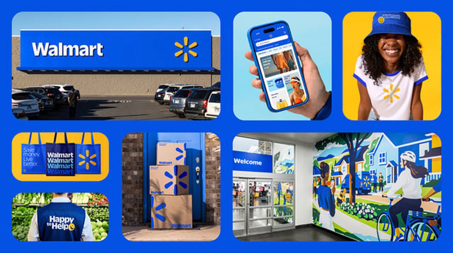 walmart brand refresh 2025