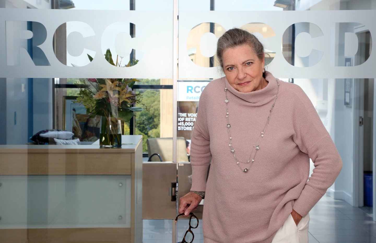 Diane Brisebois