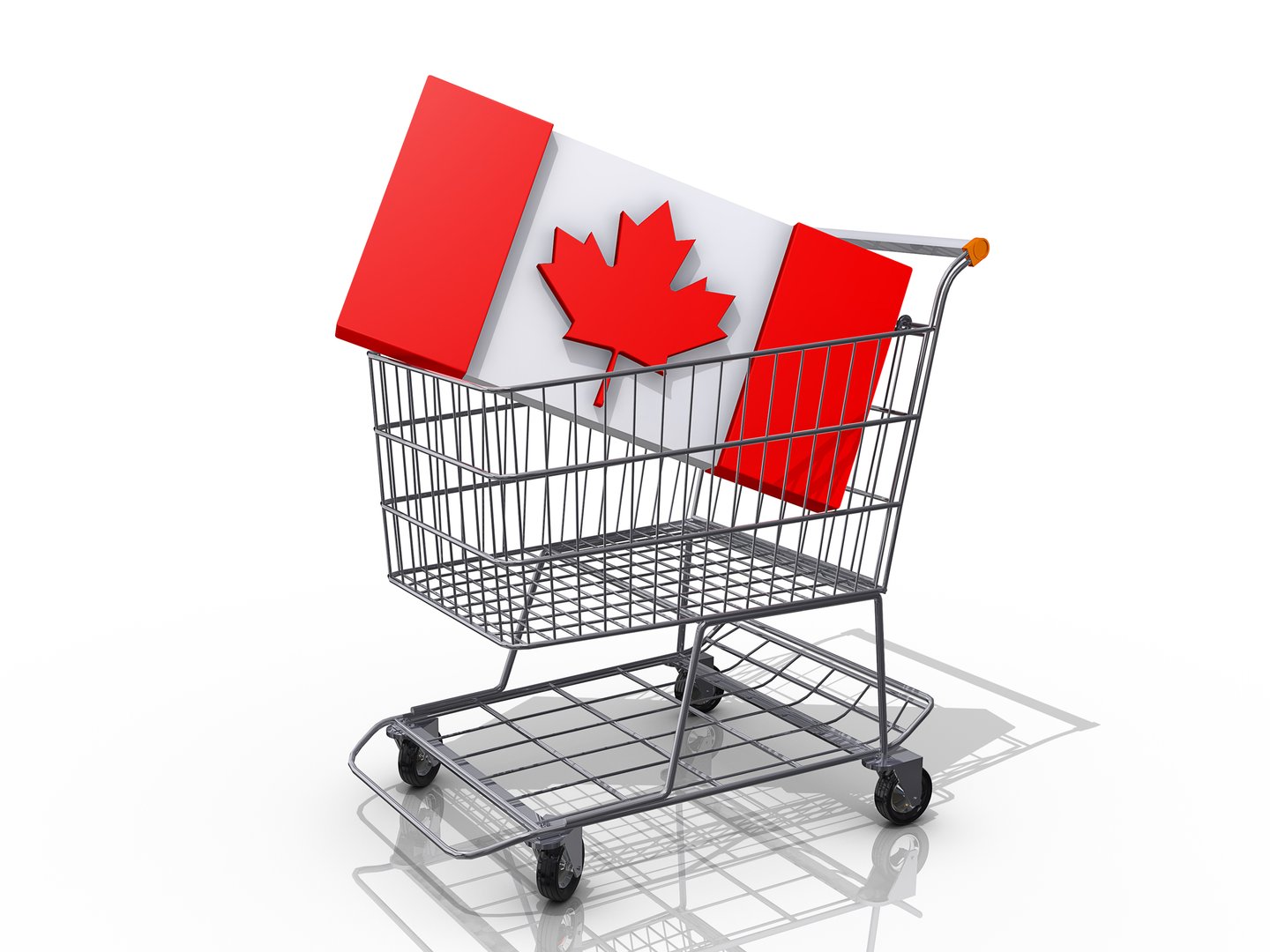 buy canadian