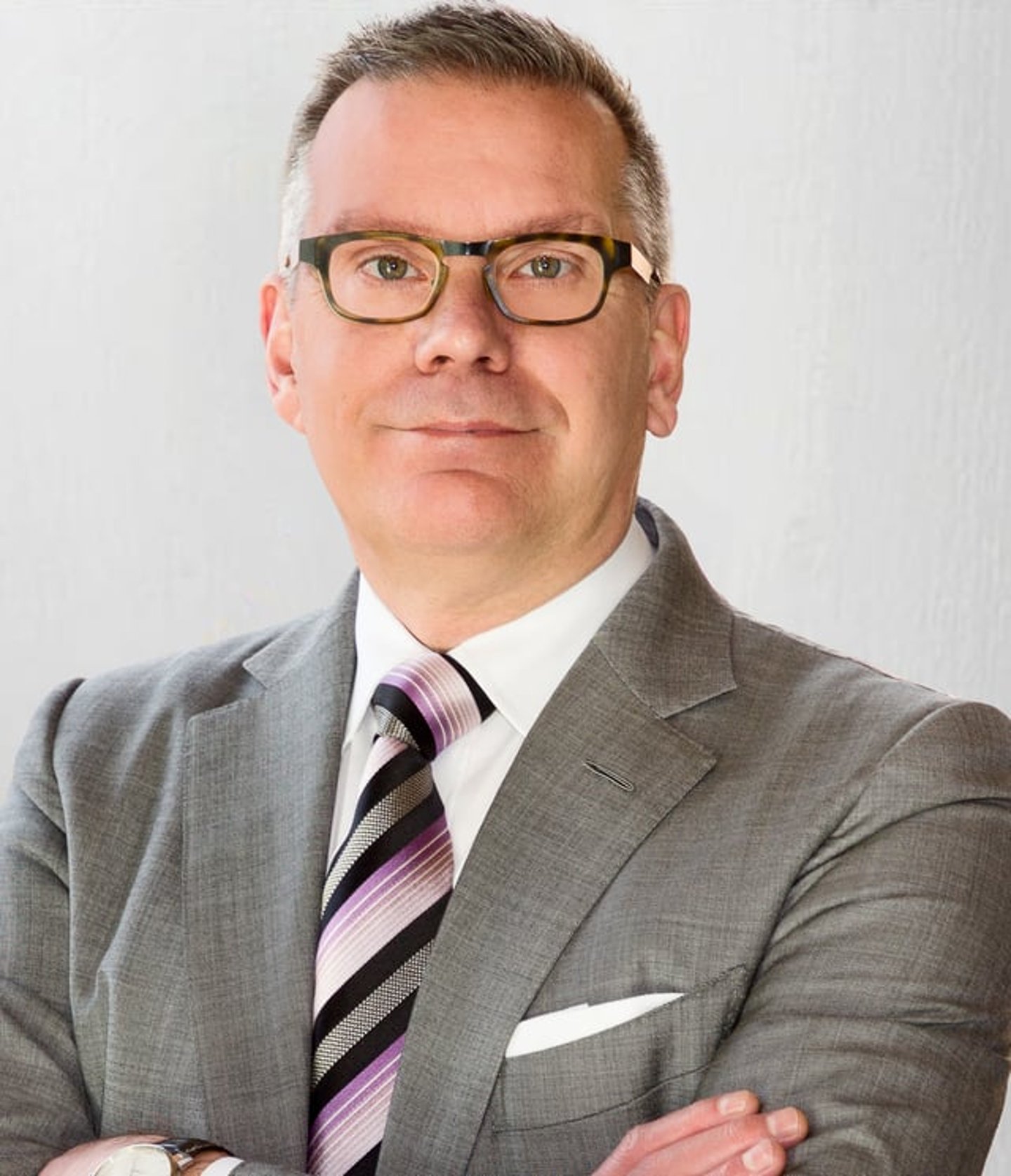 Beer Canada president CJ Hélie