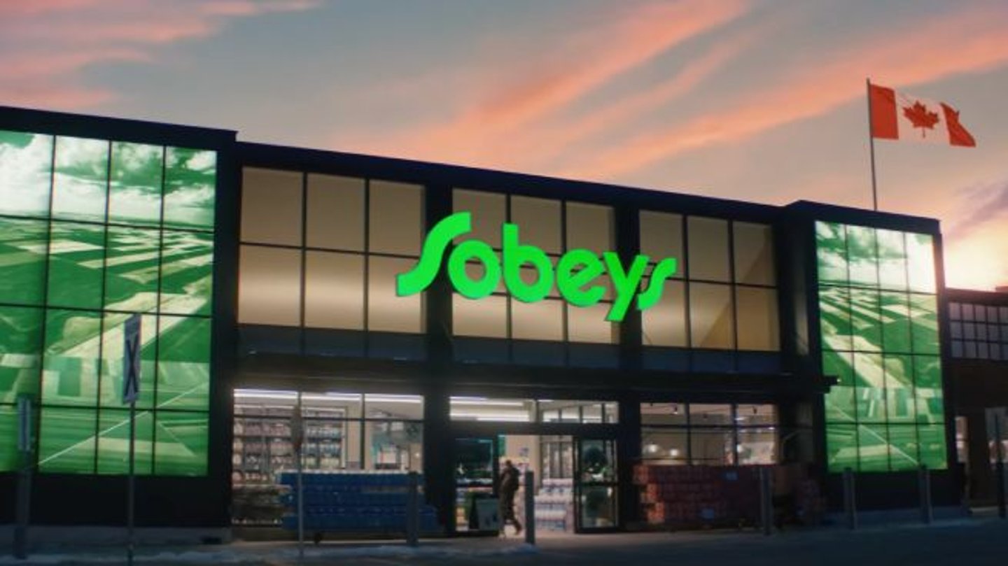 sobeys so canadian ad
