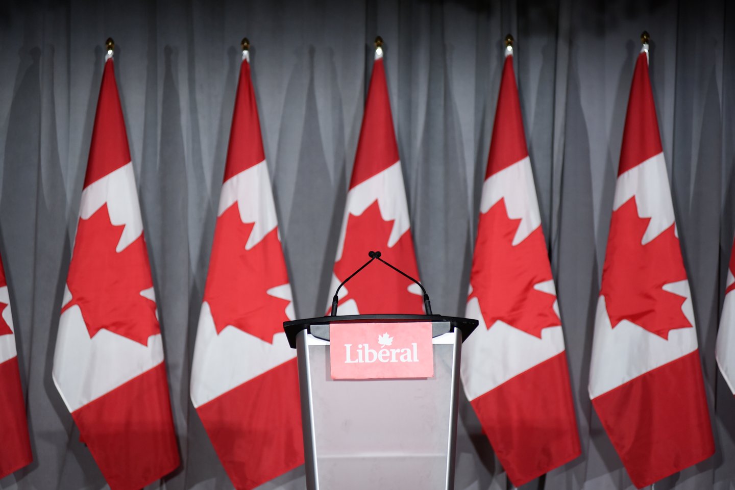 liberal party of canada