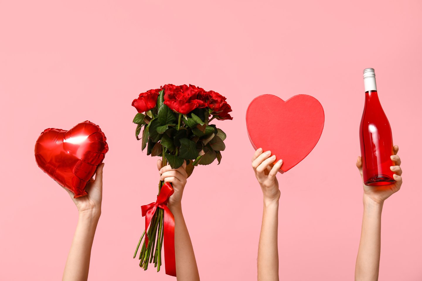 Valentine's Day 
