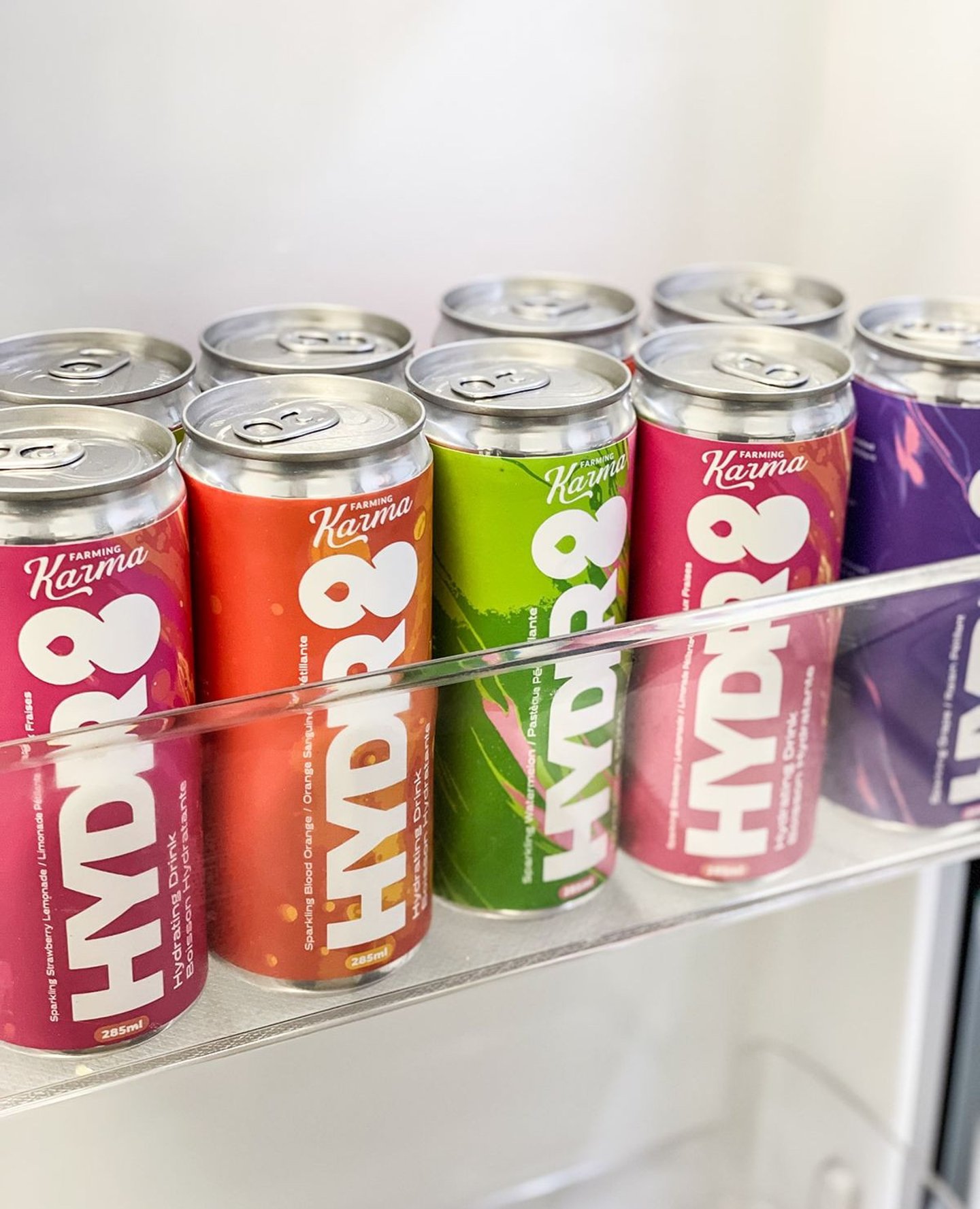 farming karma fruit co