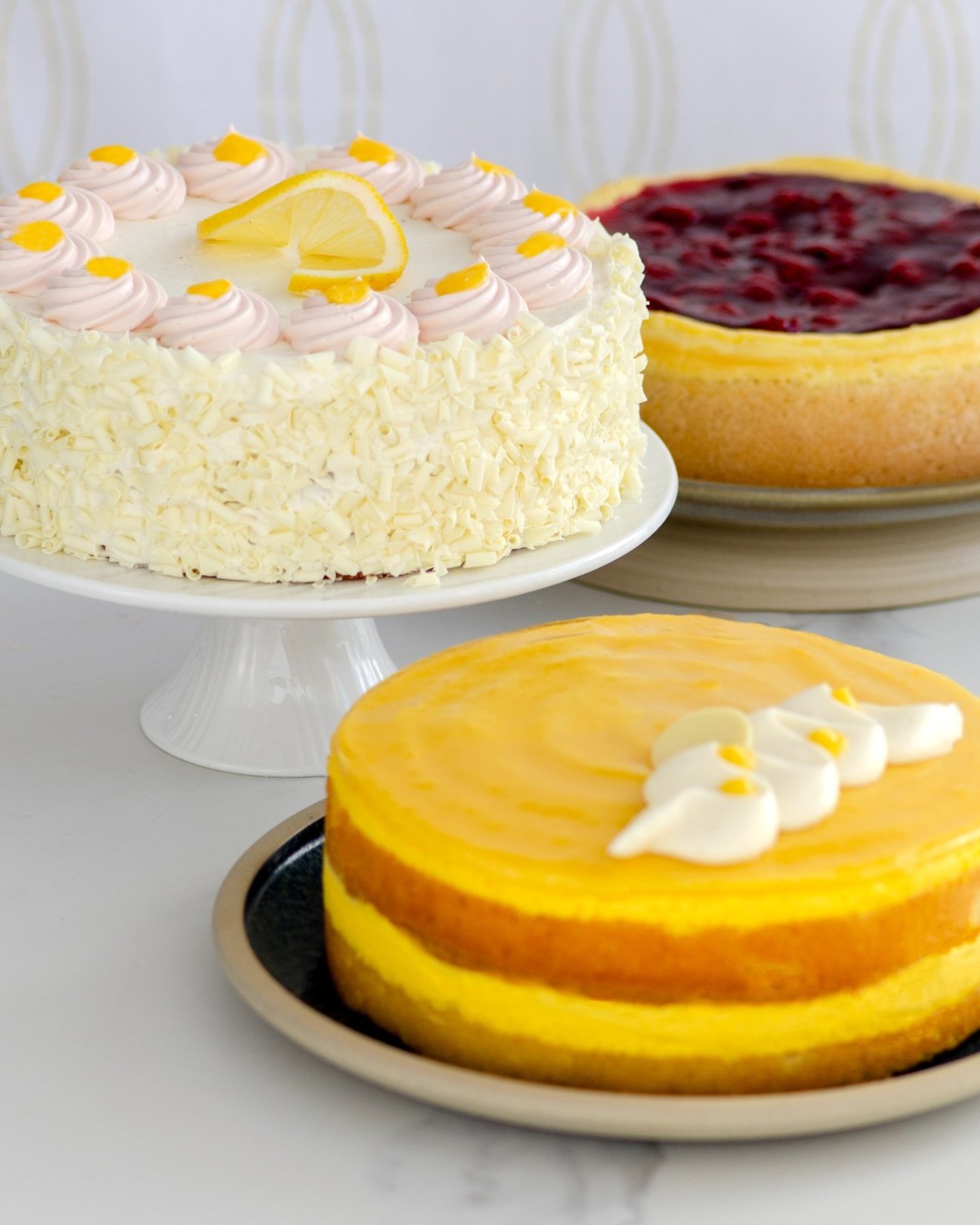 la rocca creative cakes