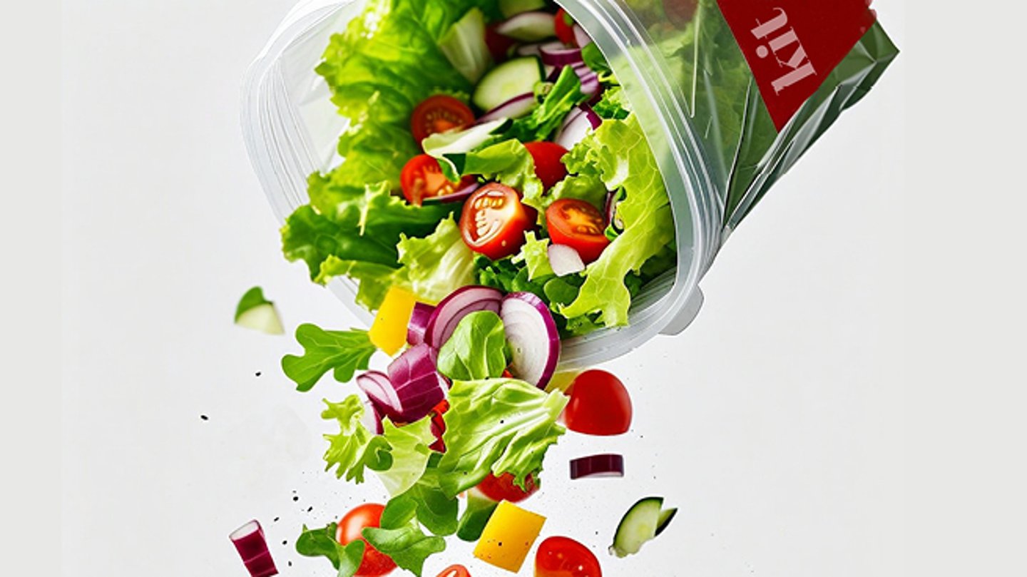 salad kit