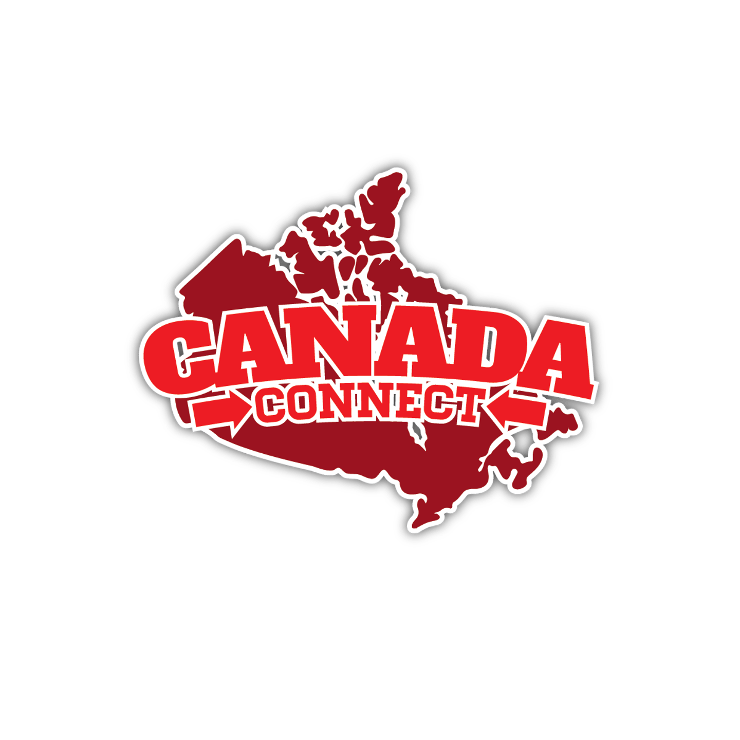 Canada Connect logo