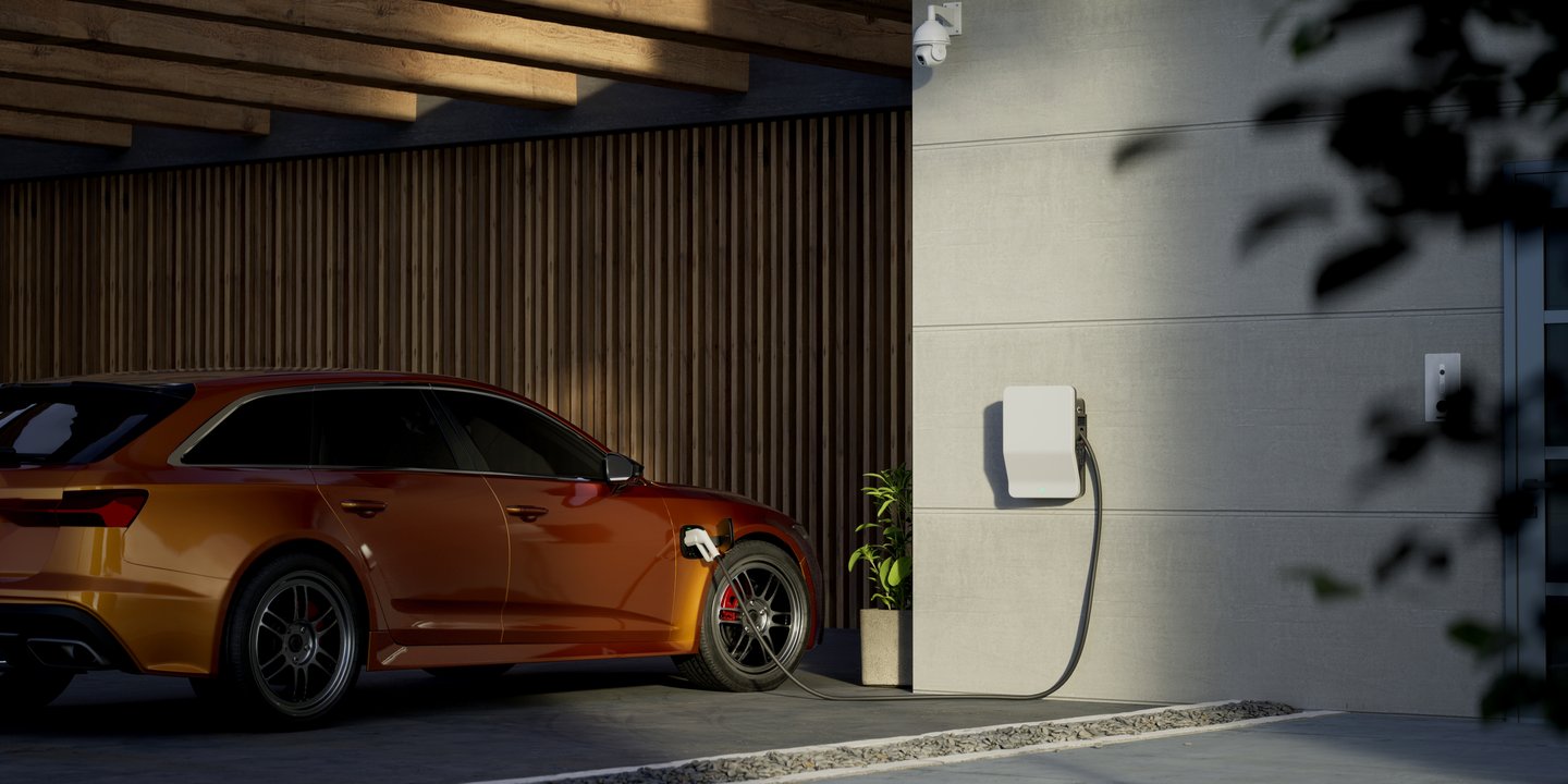 electric vehicle