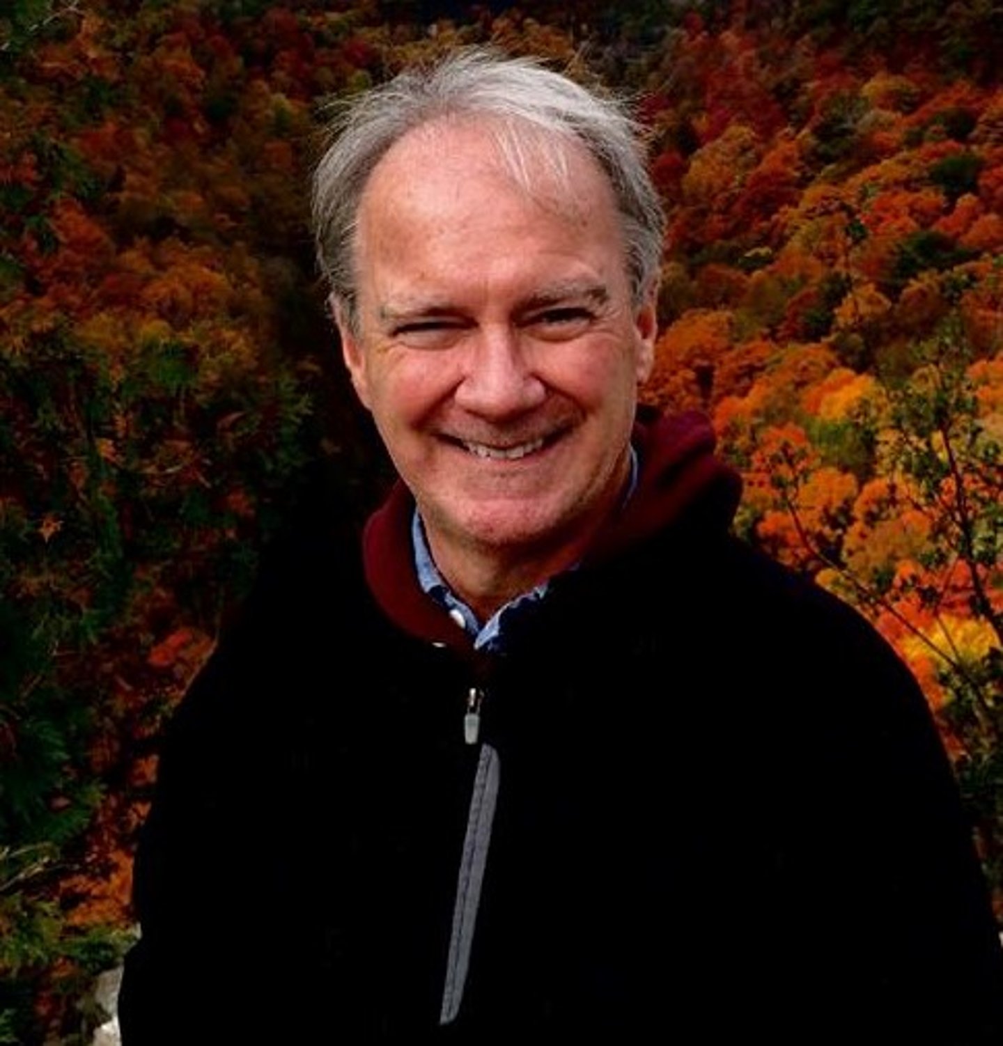 gary sands