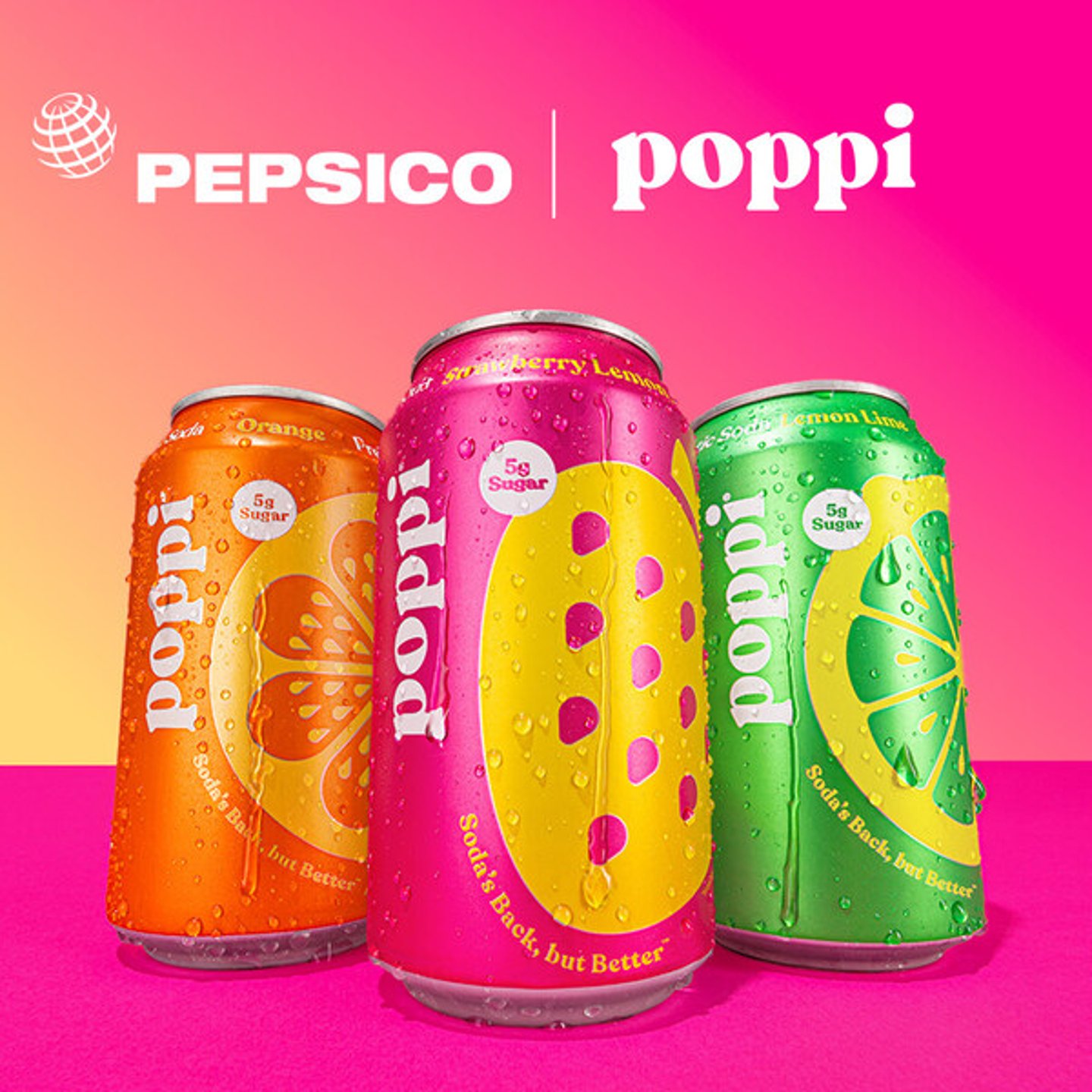 poppi x pepsi