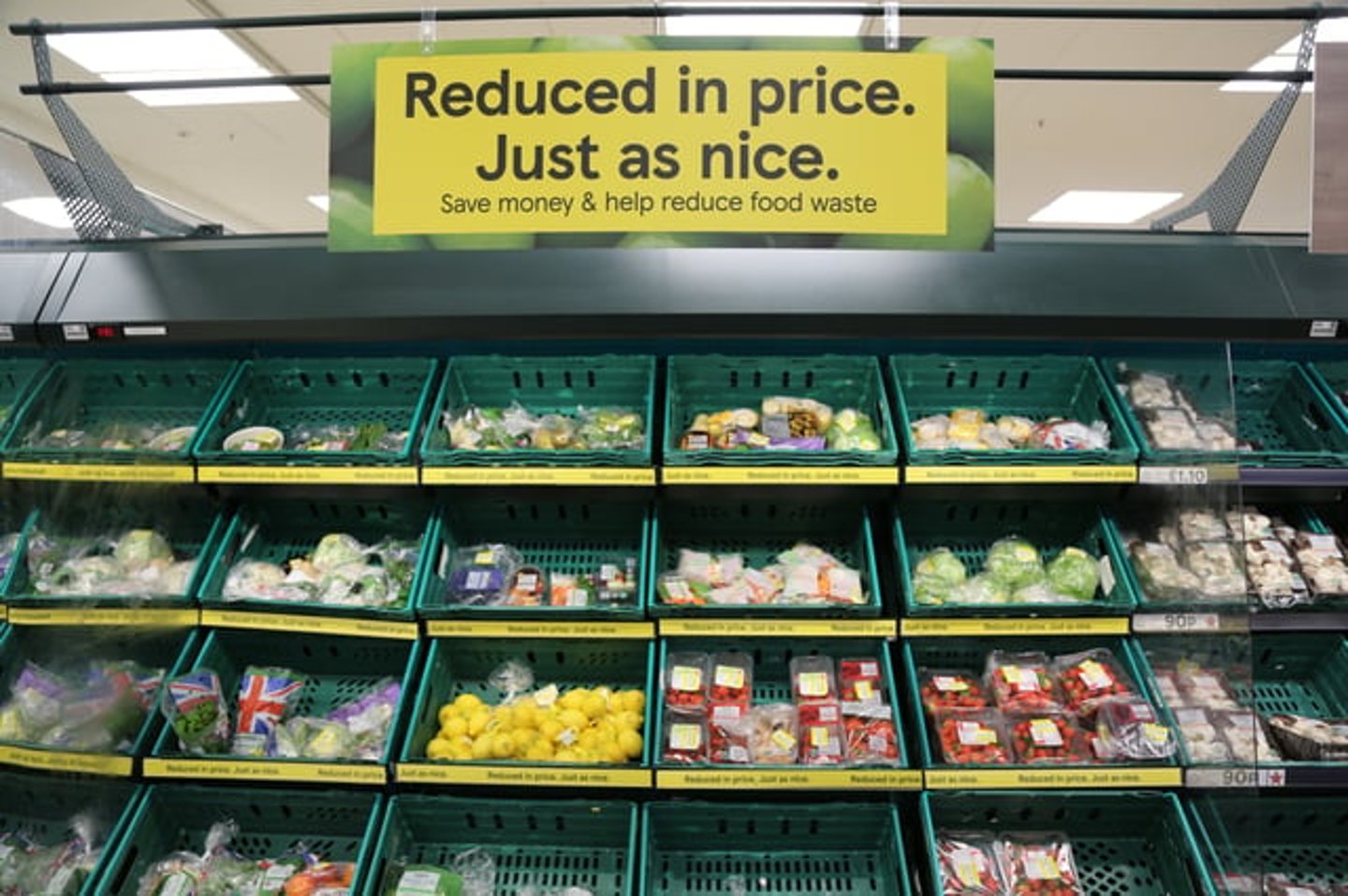 tesco UK