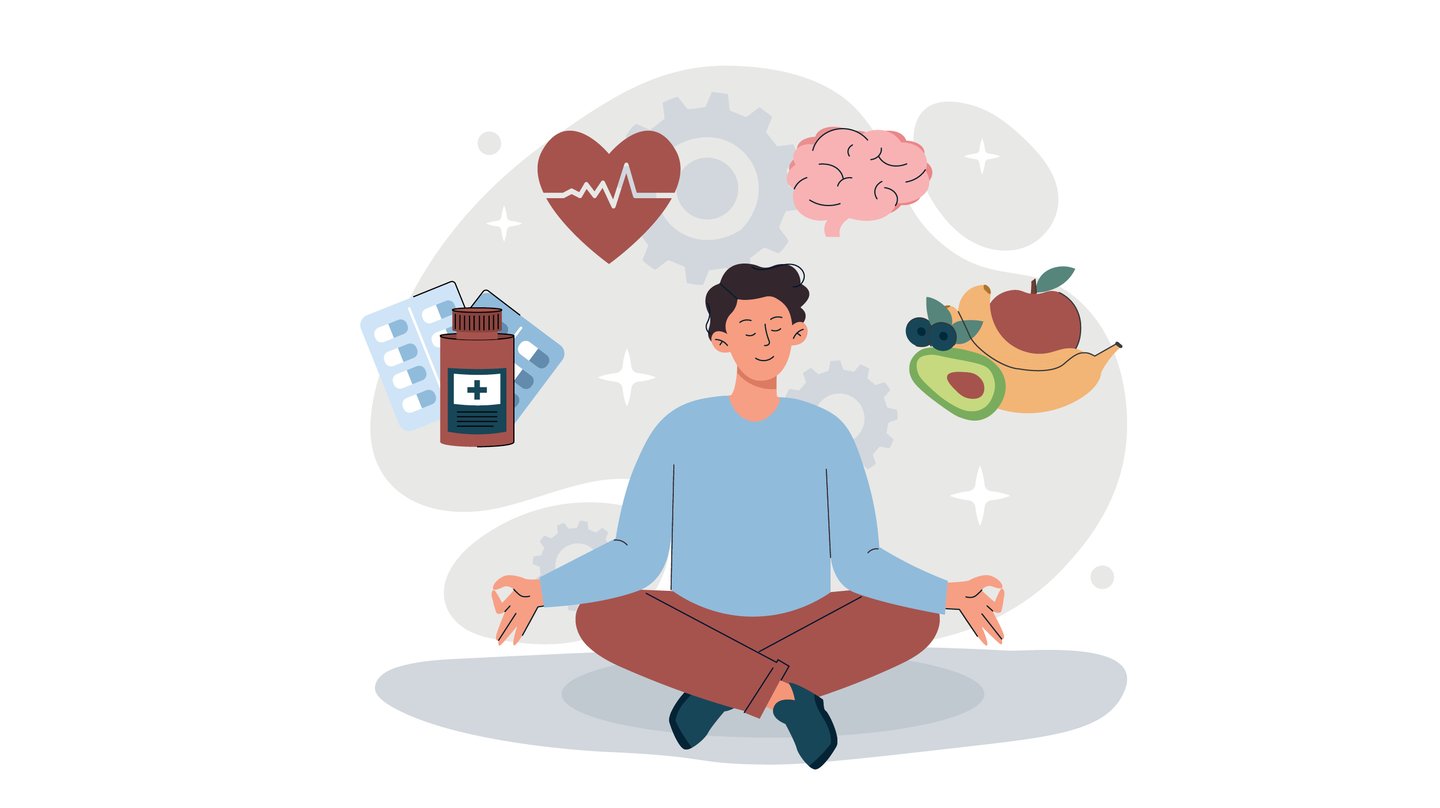 health and wellness