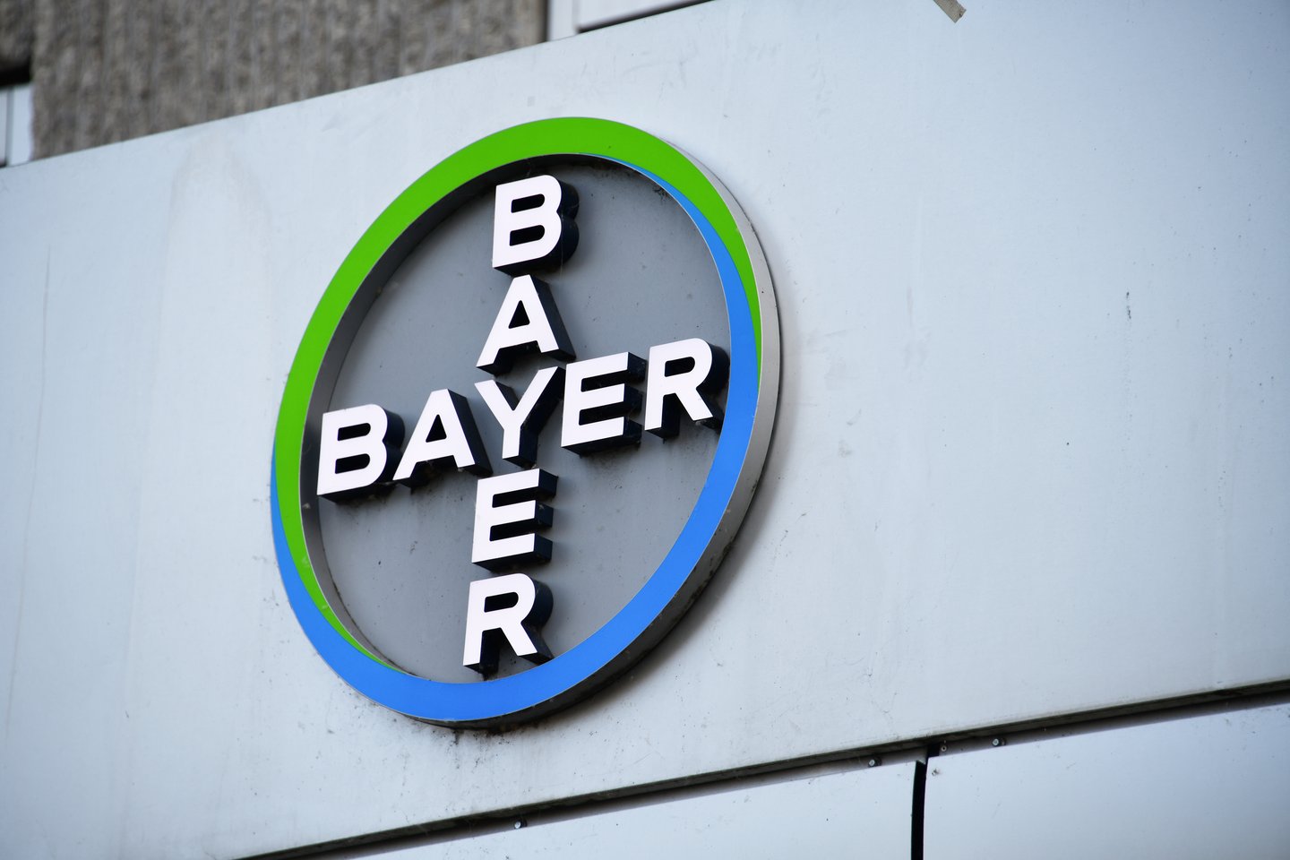 bayer germany