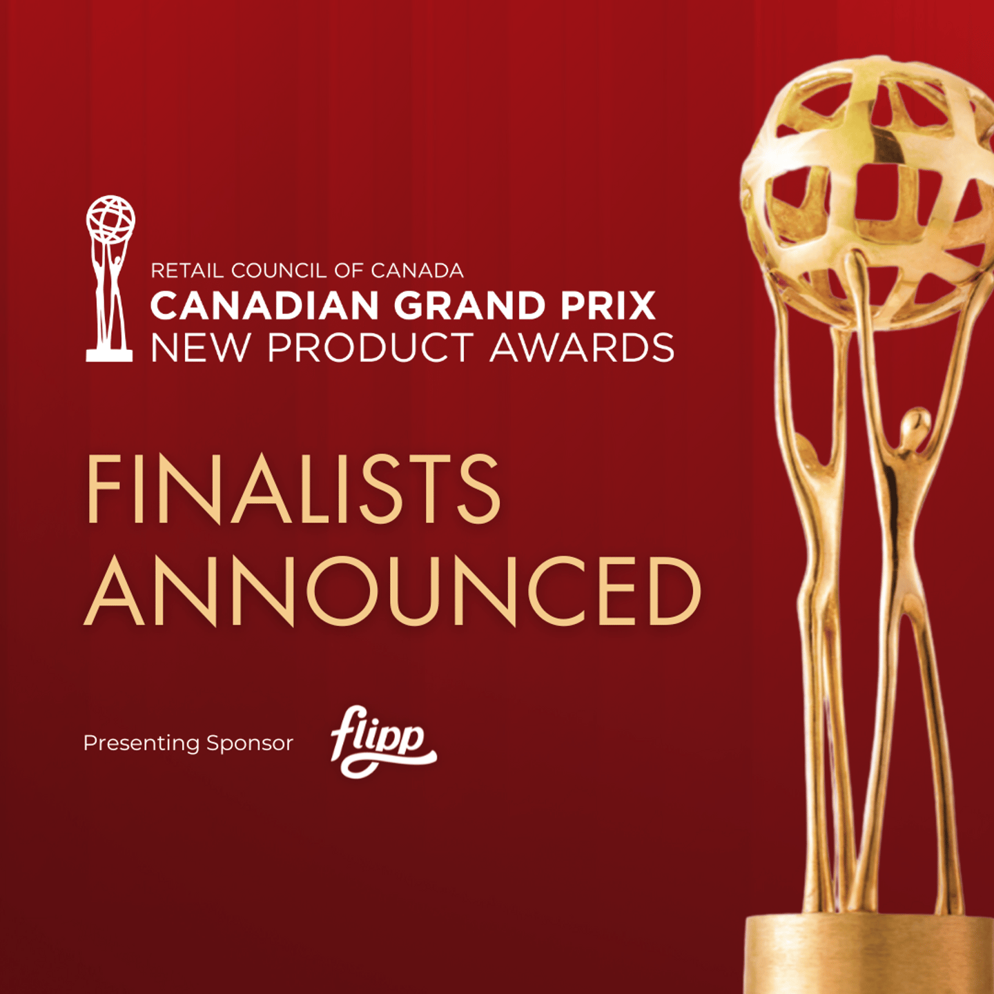 grand prix finalists