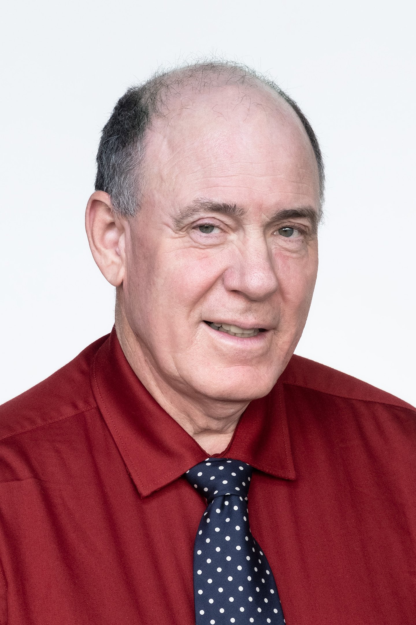 jim hamilton