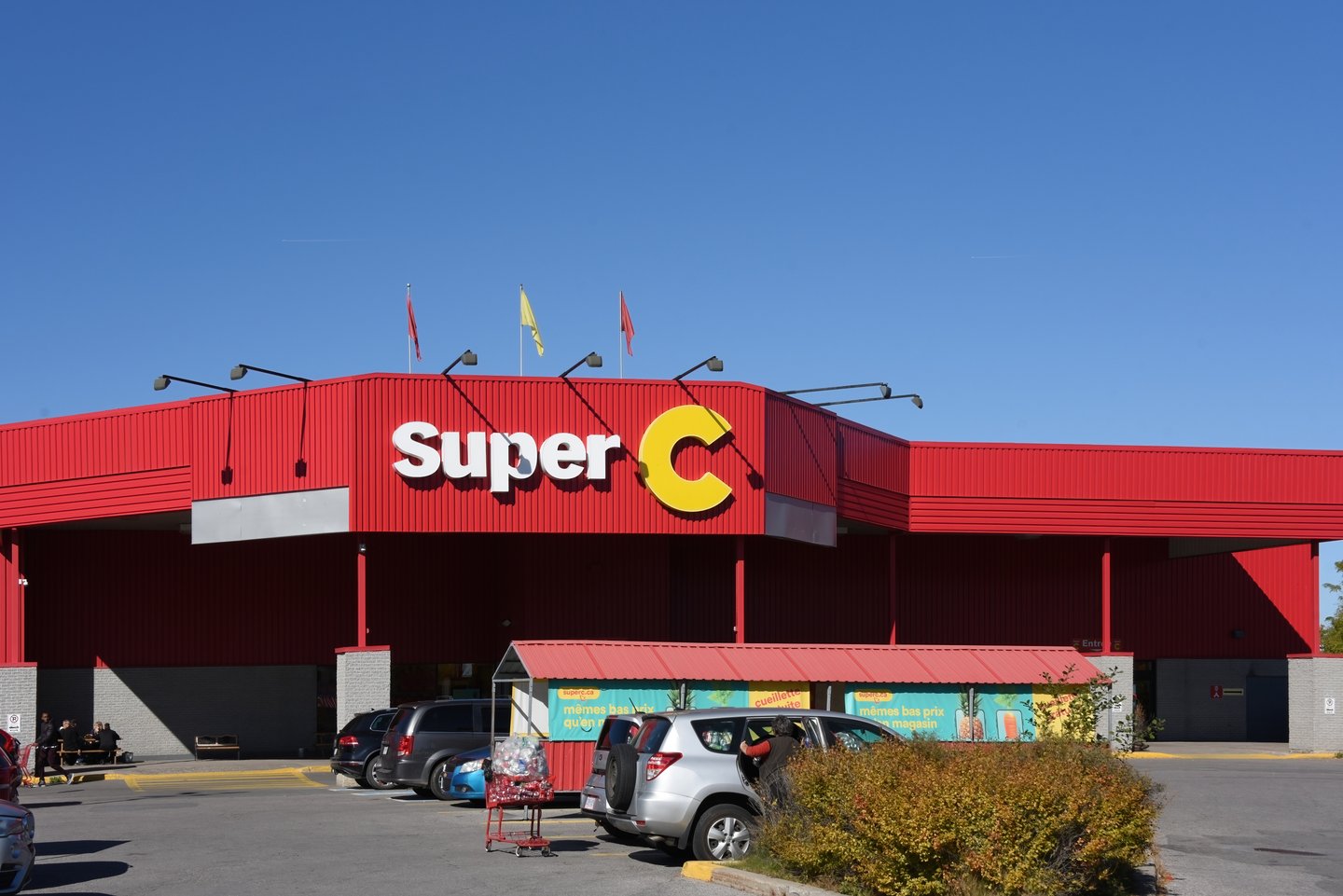 super c