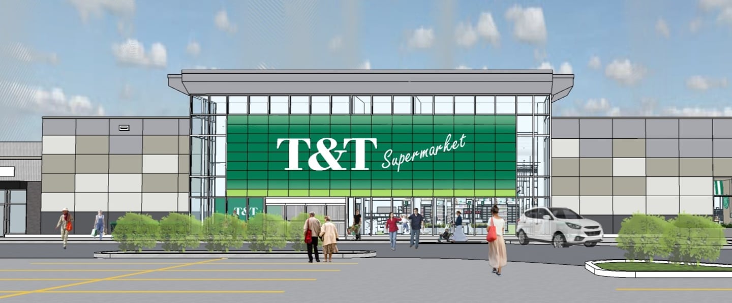 t&t erin mills mississauga