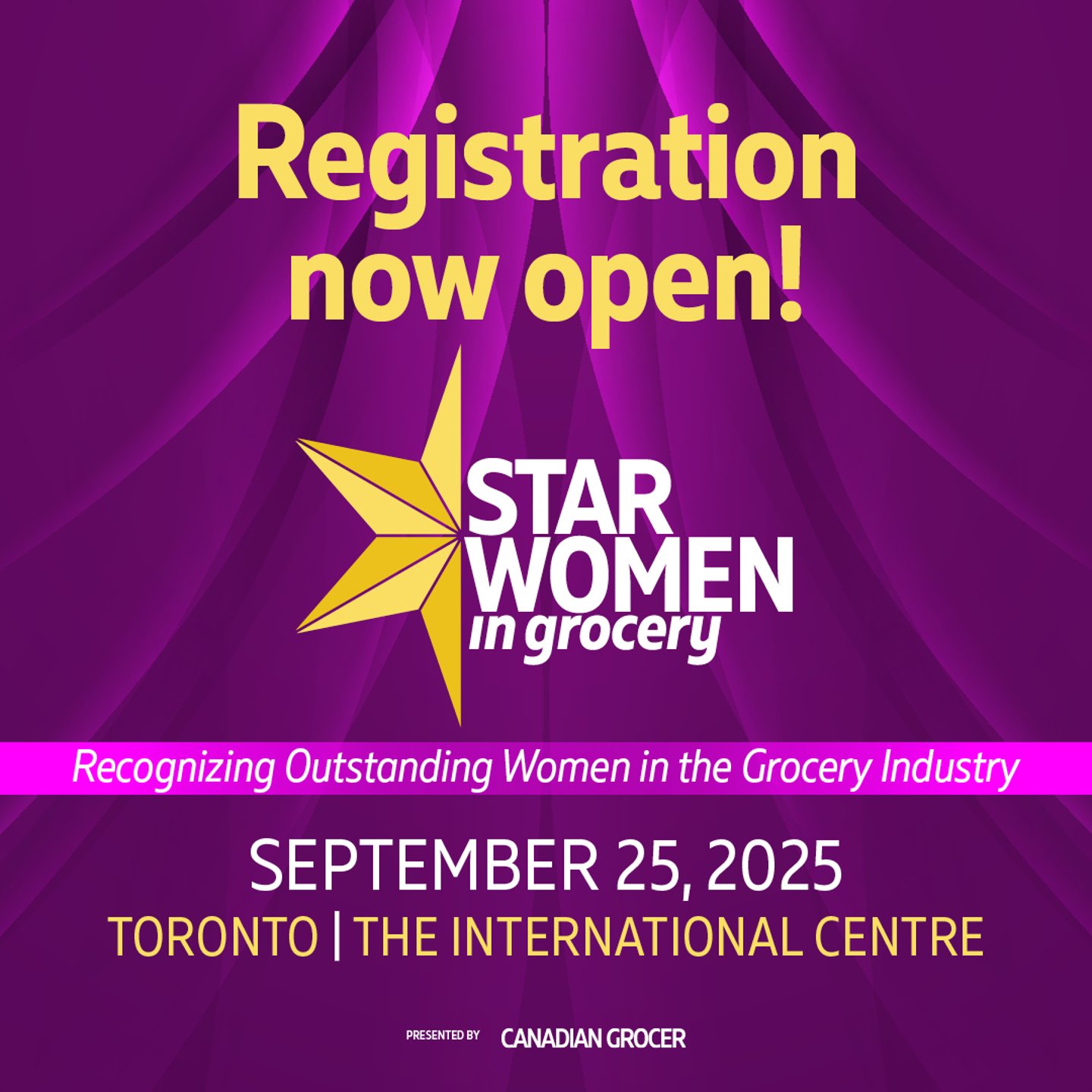 star women registration