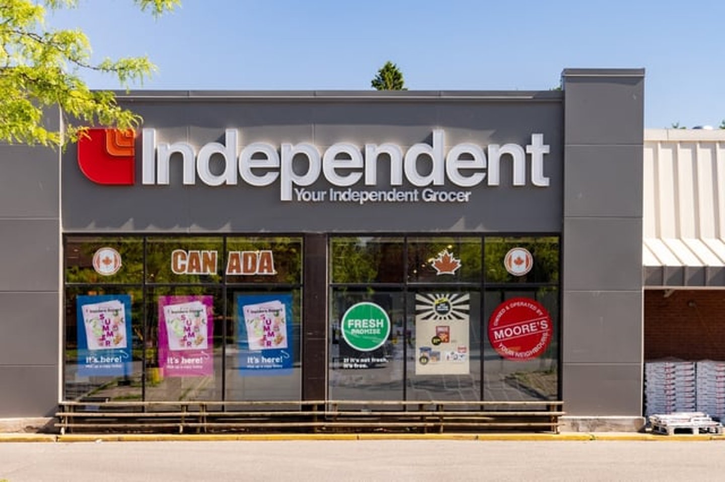 loblaw reciept