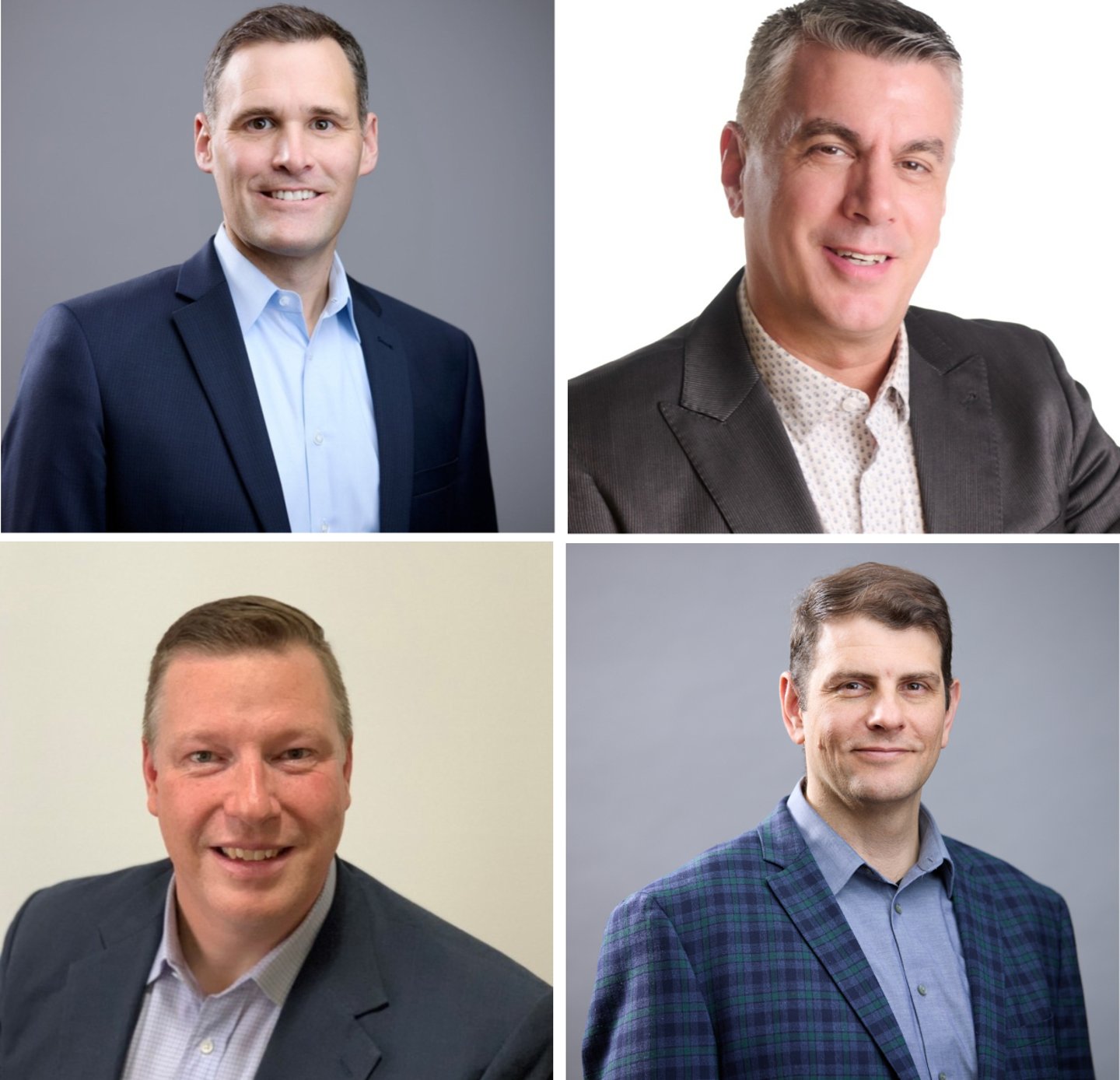 nestle canada leadership