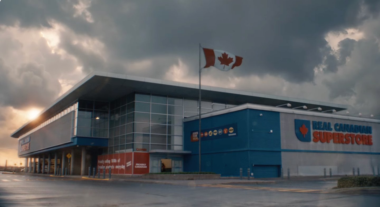 RCSS canadian ad
