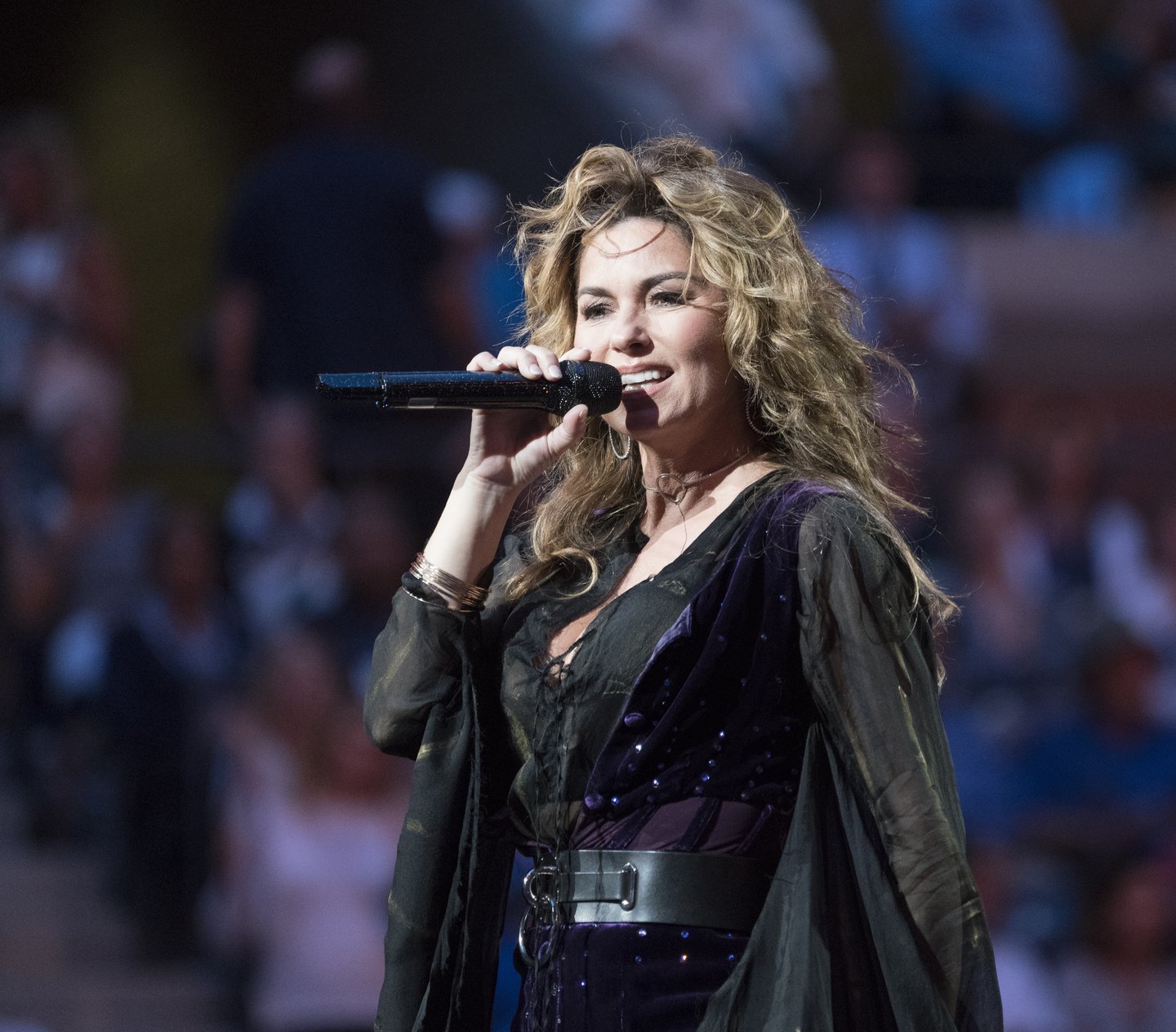 shania twain
