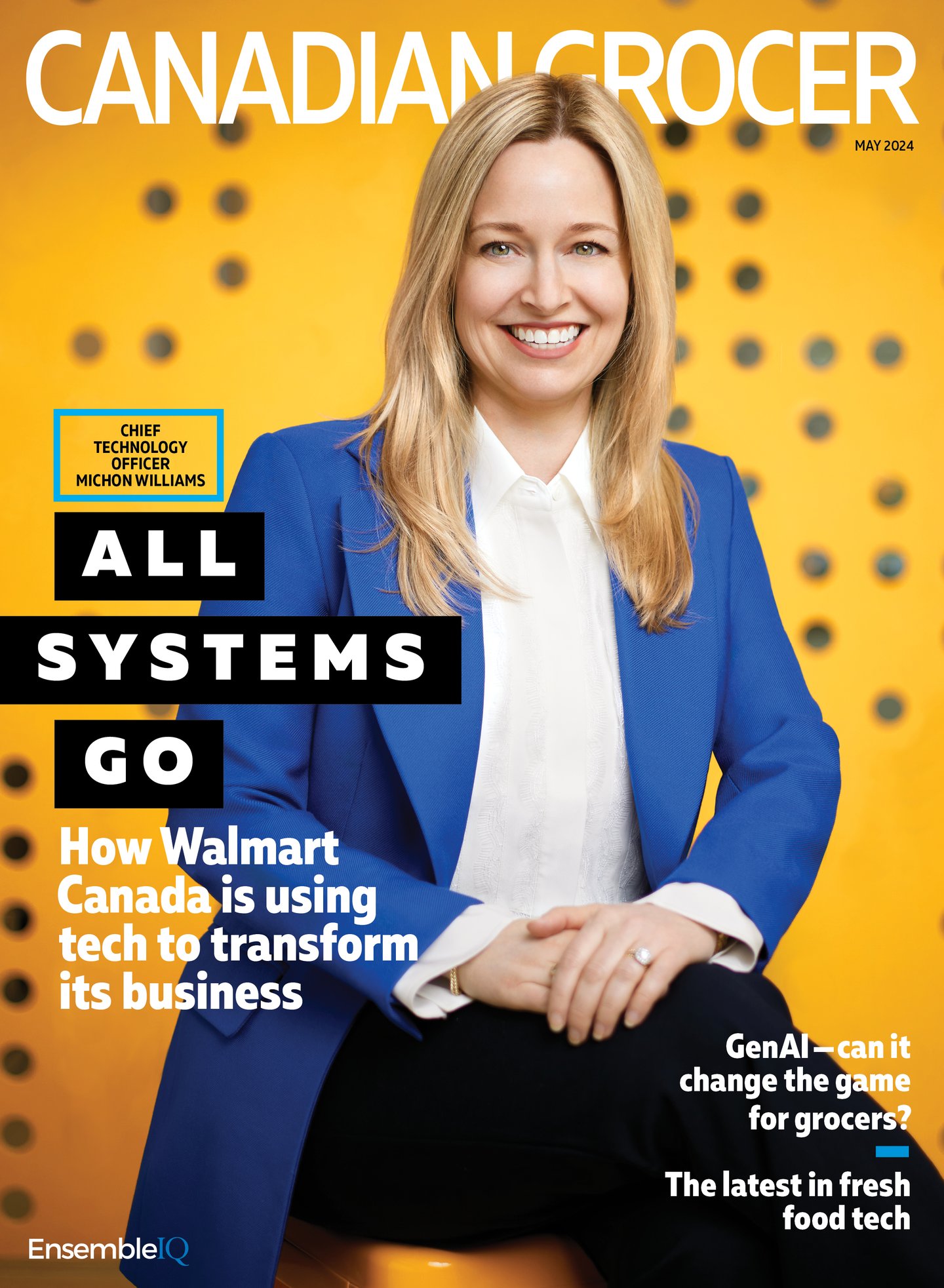 all systems go cover