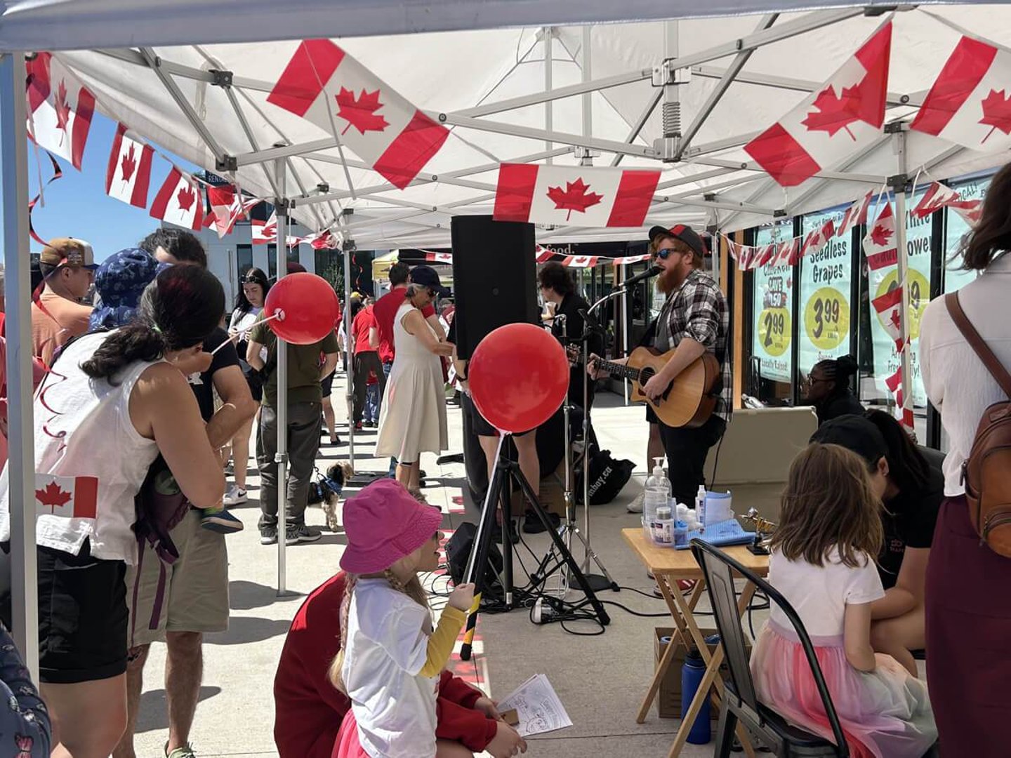 farm boy canada day