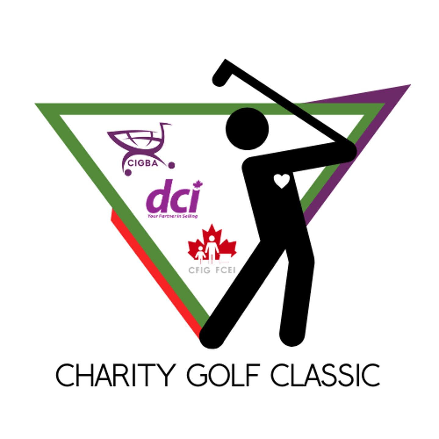 cigba/cfig charity golf classic