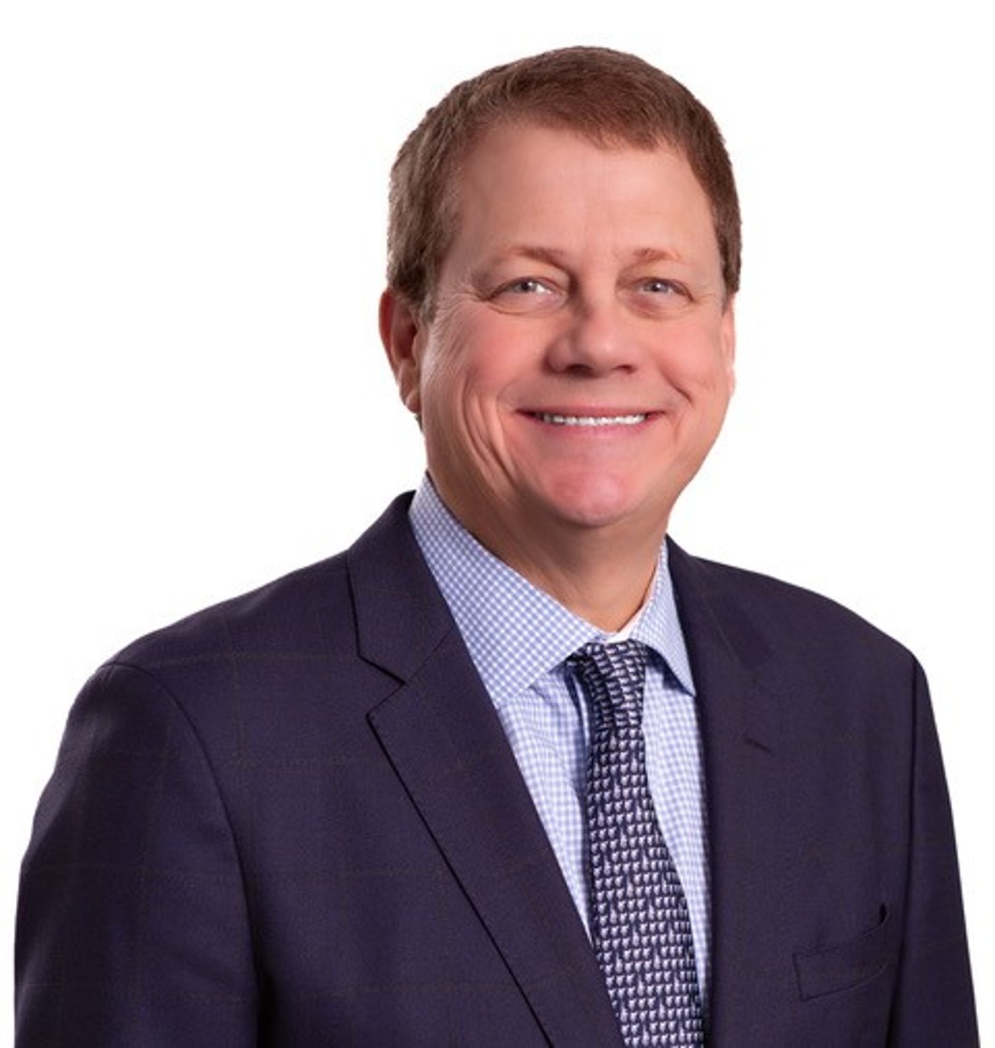 Michael Medline