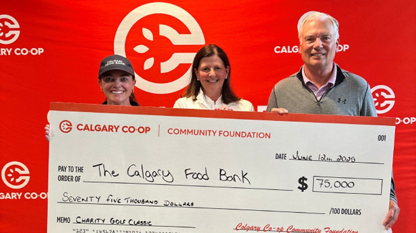 calgary co-op