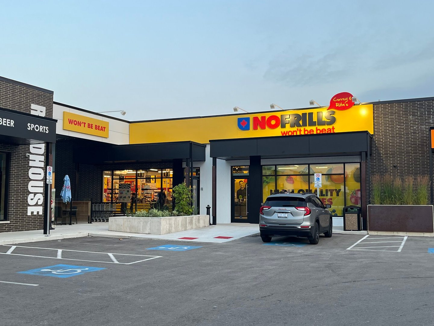 no frills july 2025