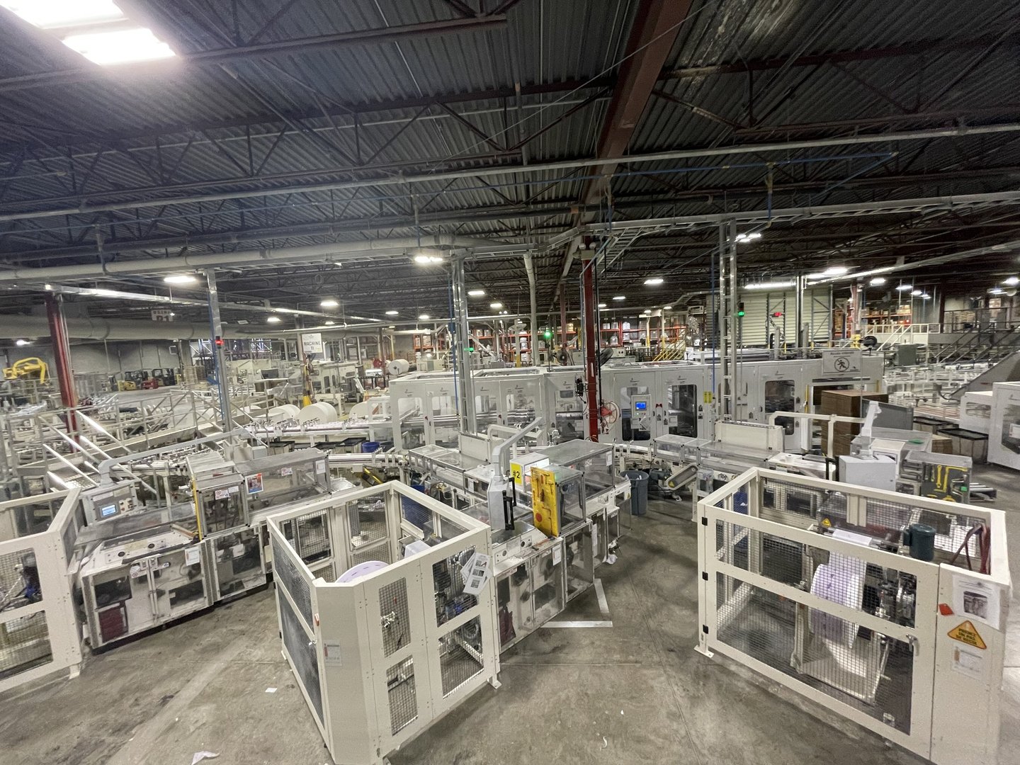cascades tissue plant granby quebec