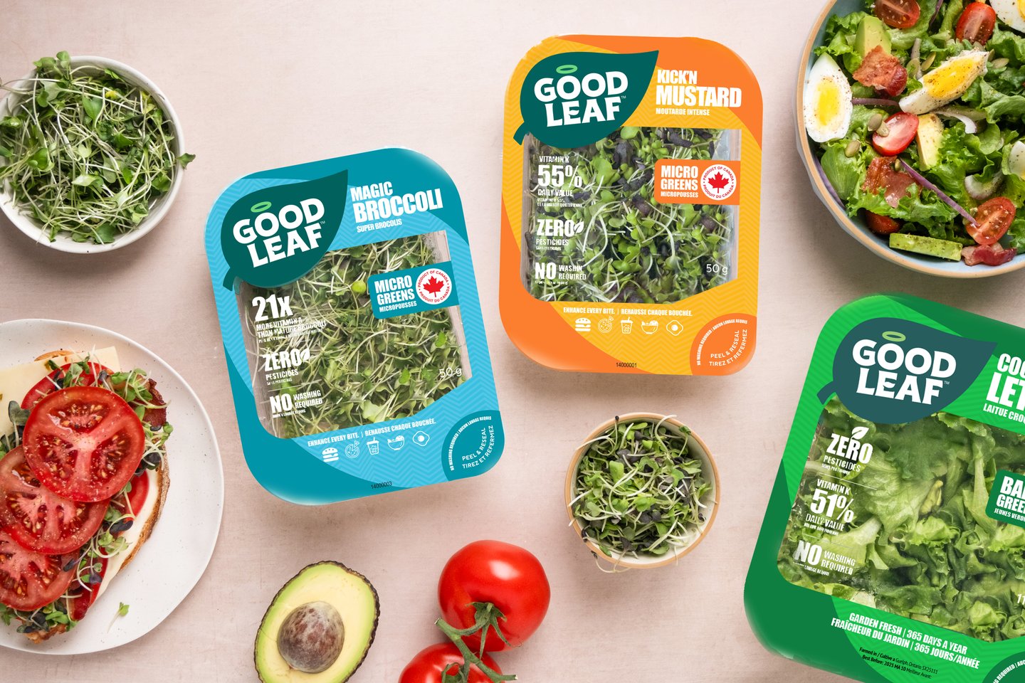 goodleaf