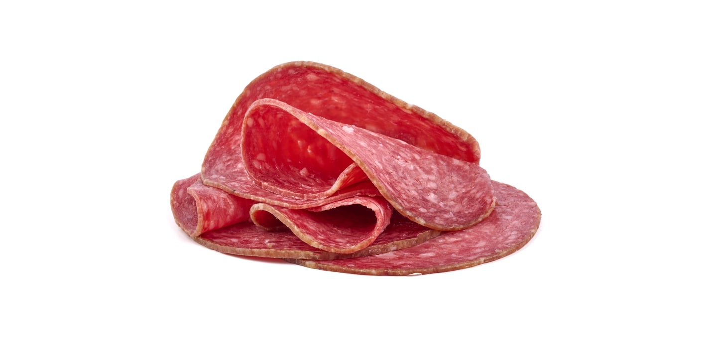 salami