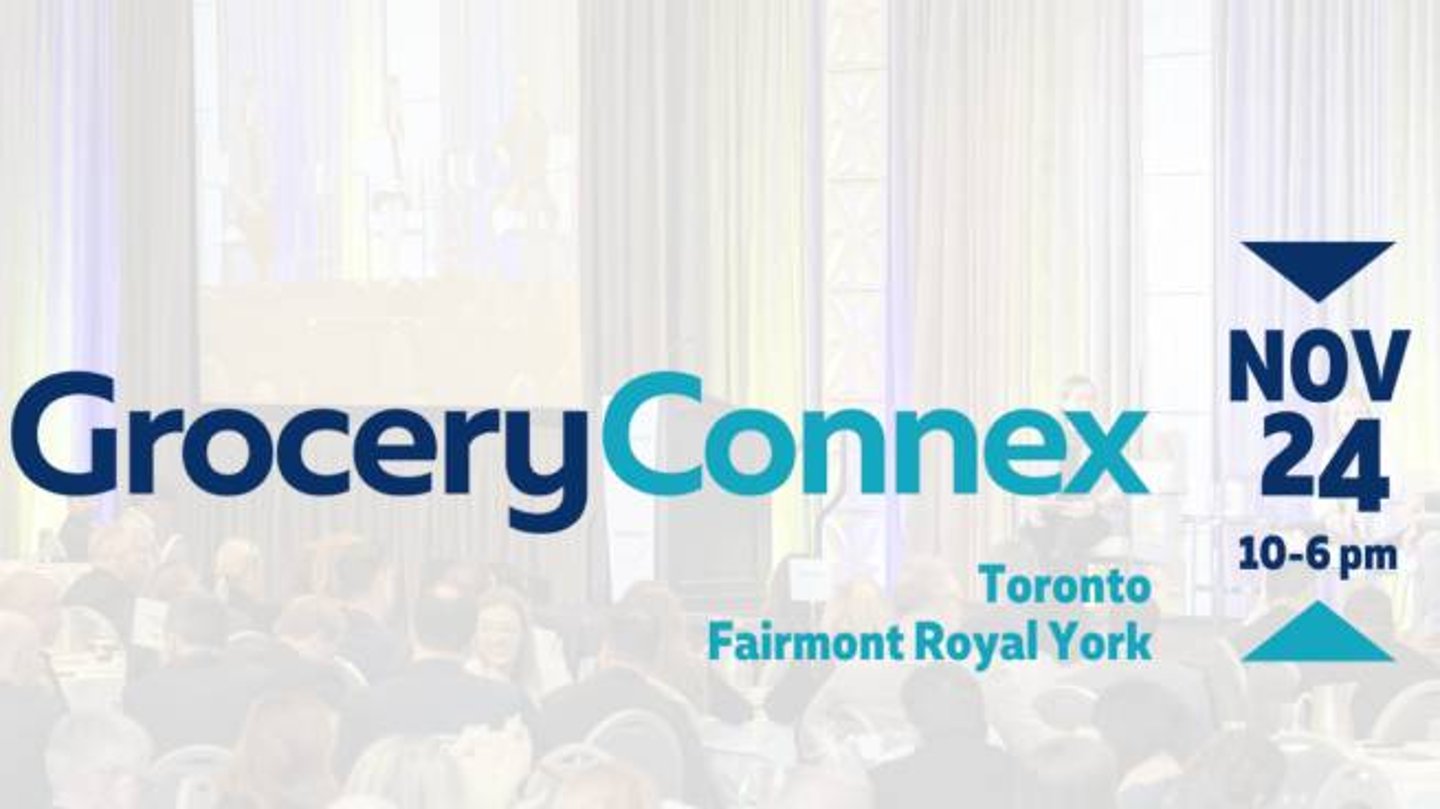 groceryconnex 2025