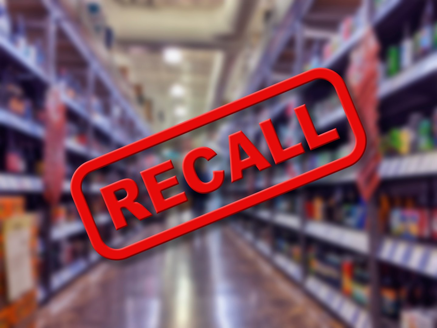 food recall