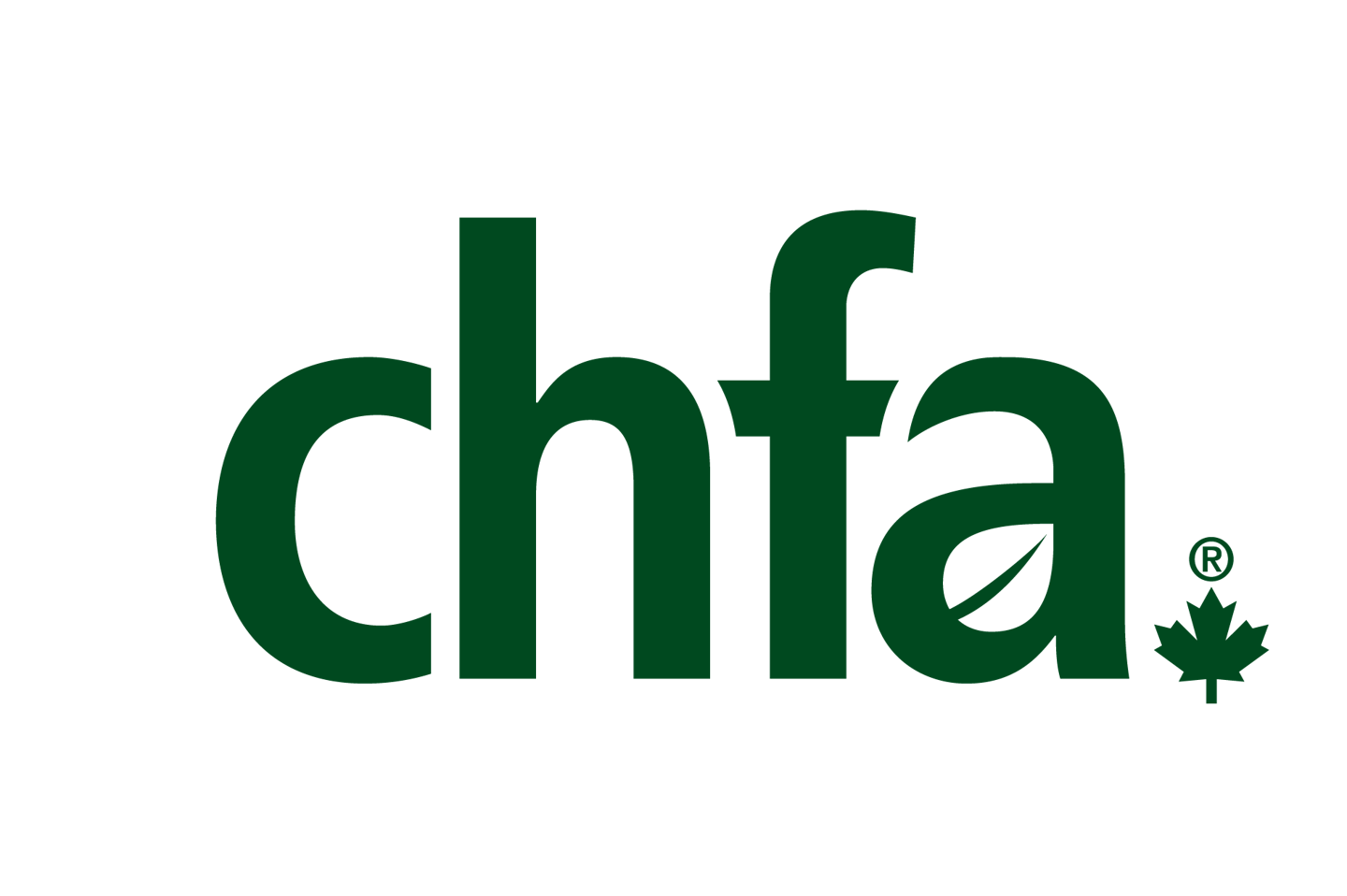 CHFA logo