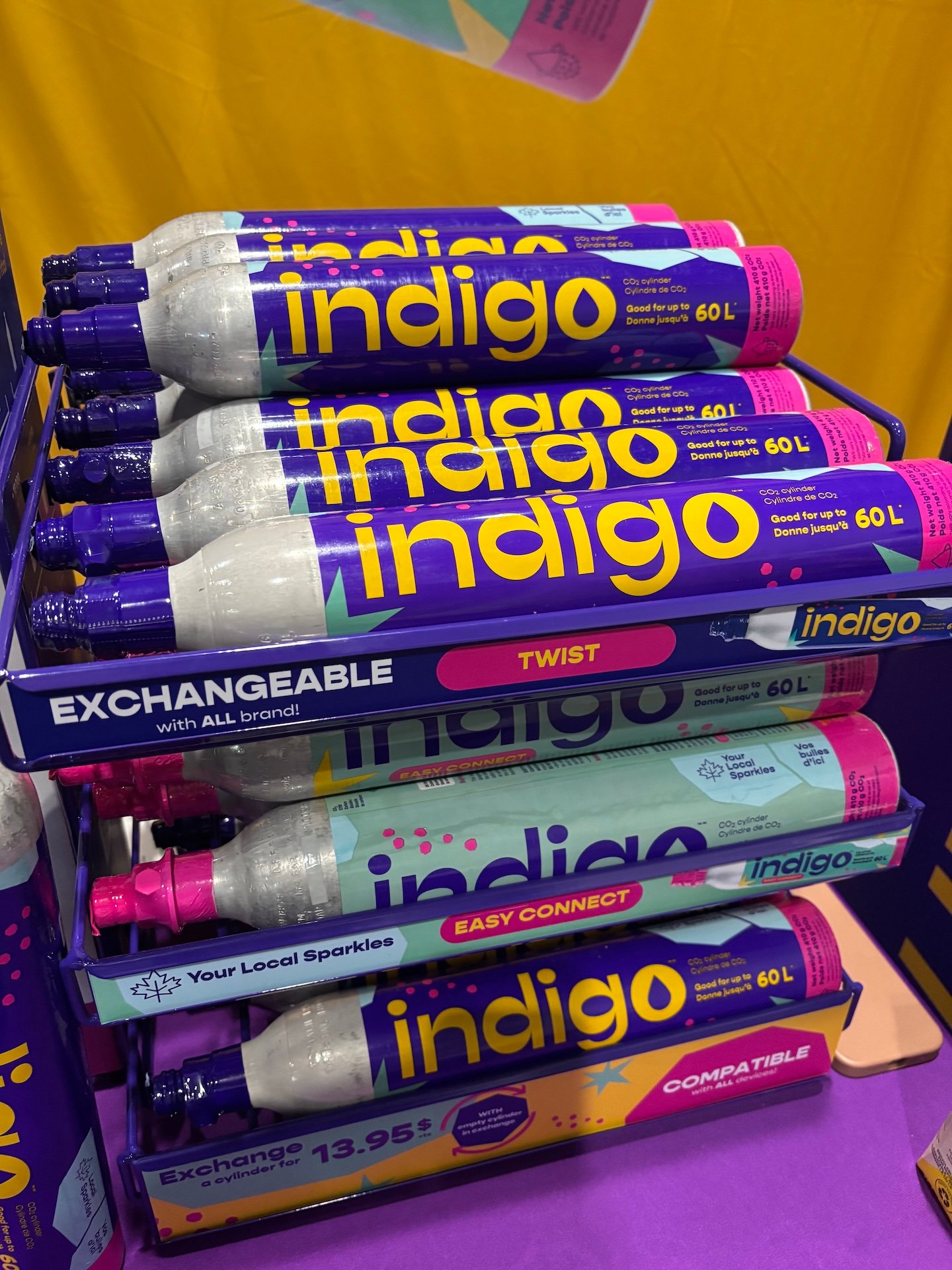 Indigo 