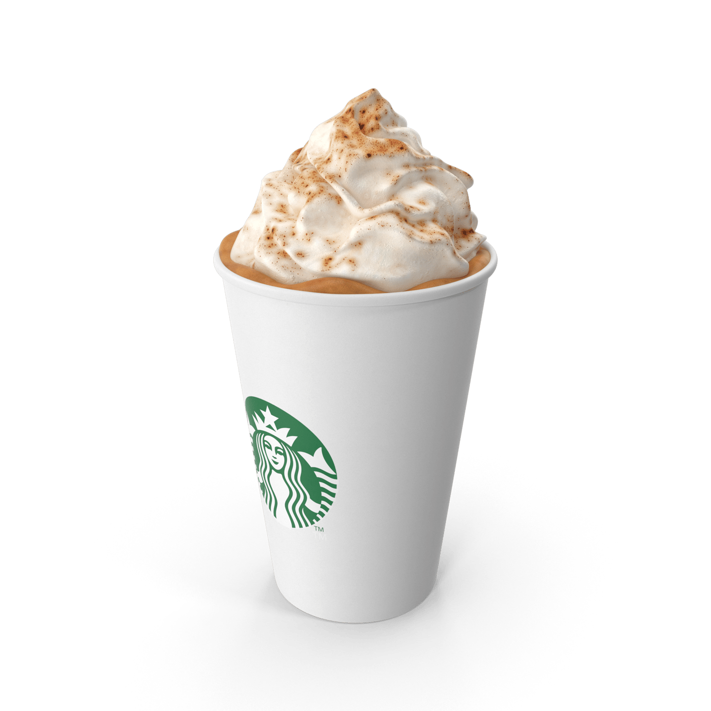 Pumpkin Spice Latte