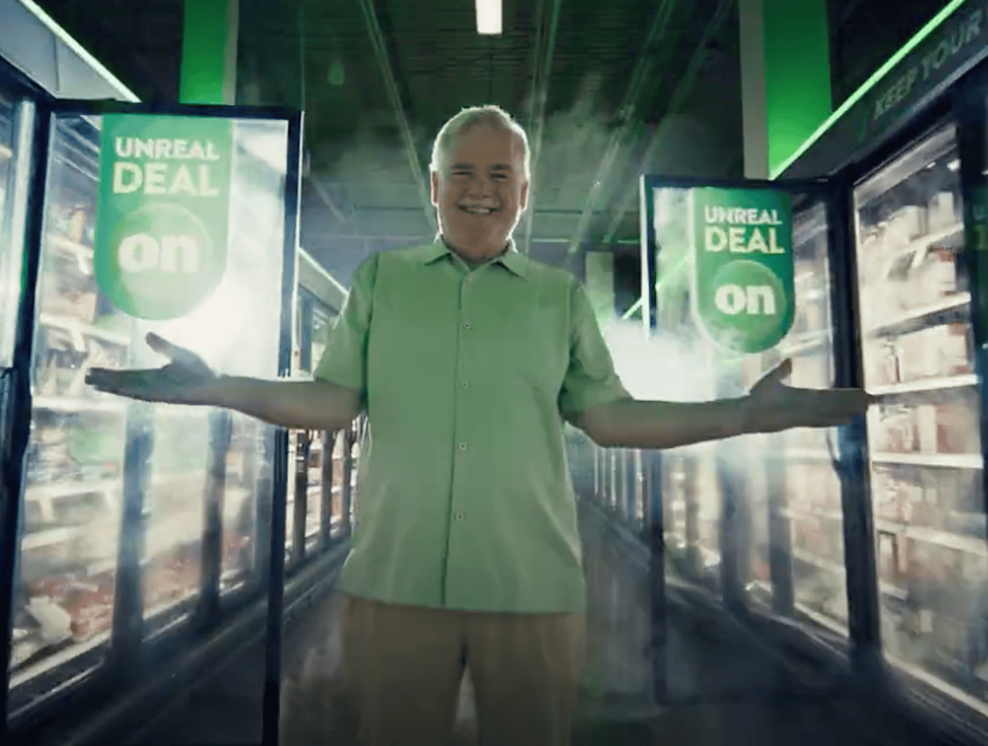 Save-On-Foods Unreal Deal 