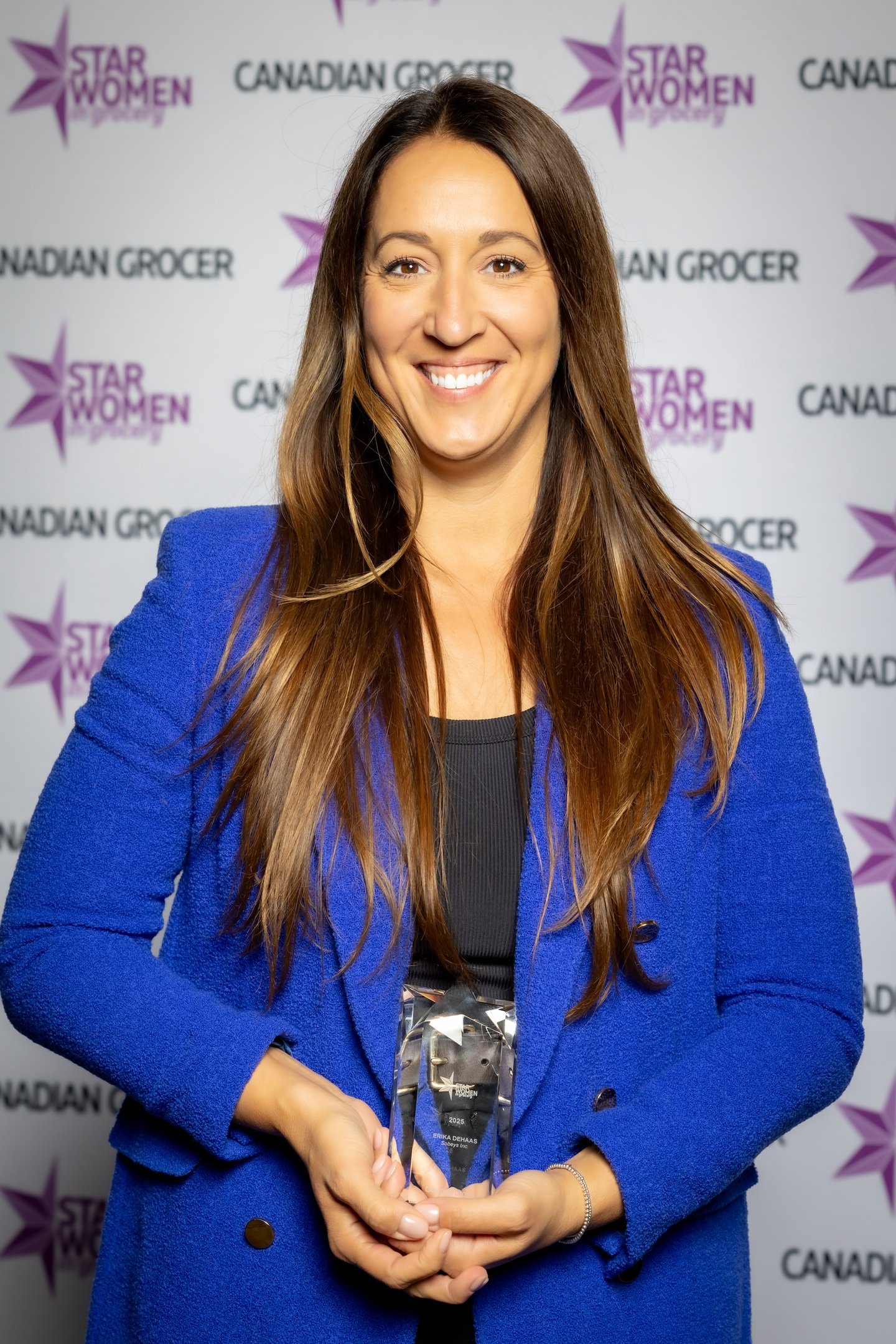 Erika DeHaas Sobeys Inc.