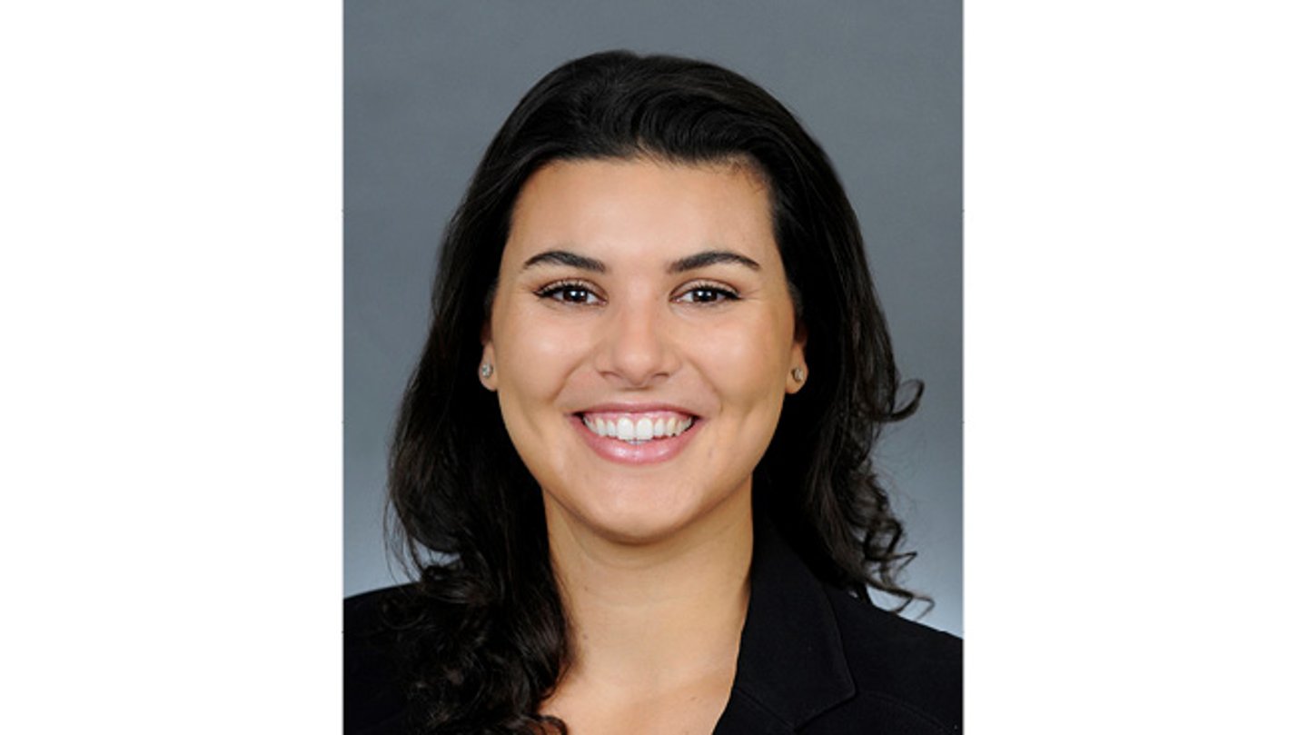 Rachel Battaglia headshot