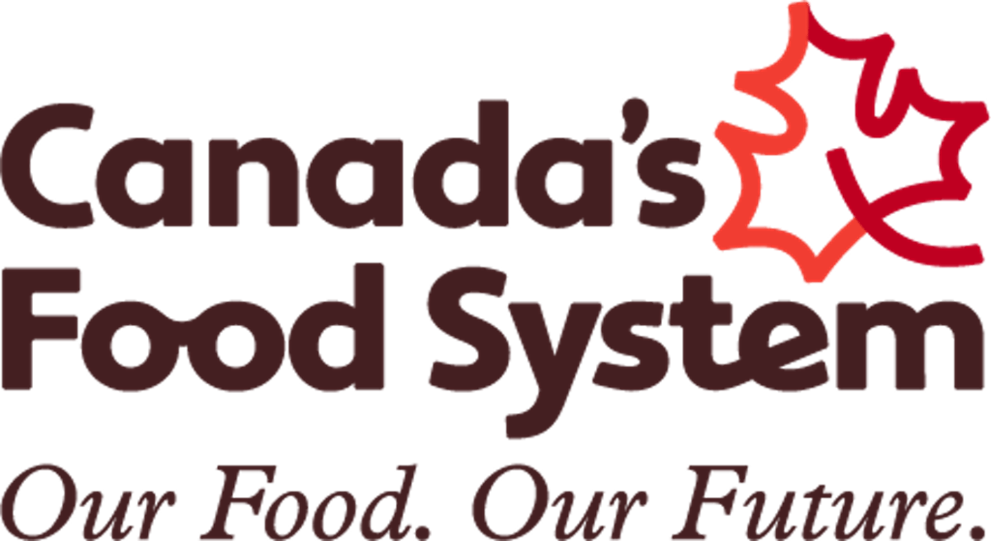 Canada Food System logo