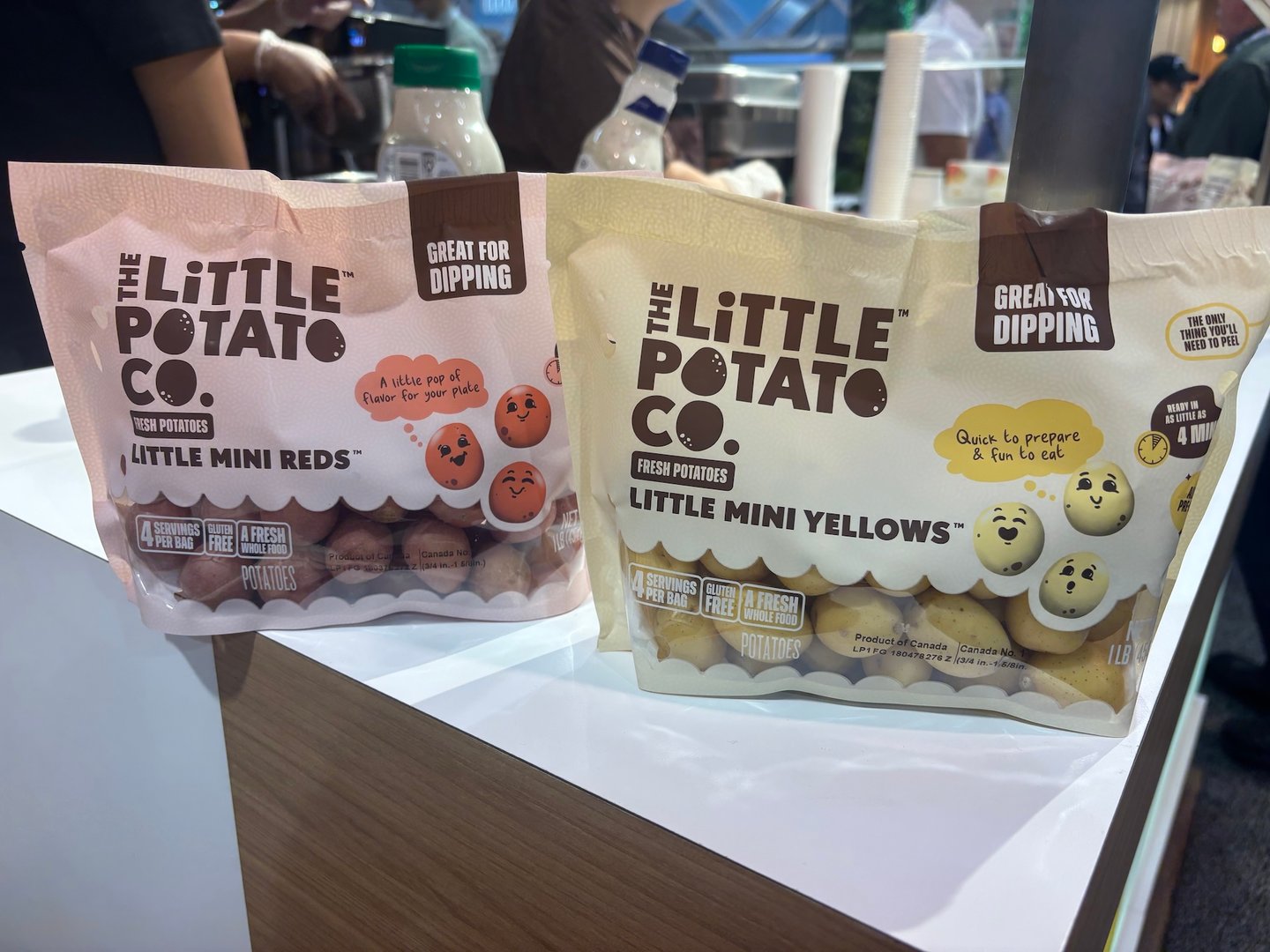 Little Potato Company