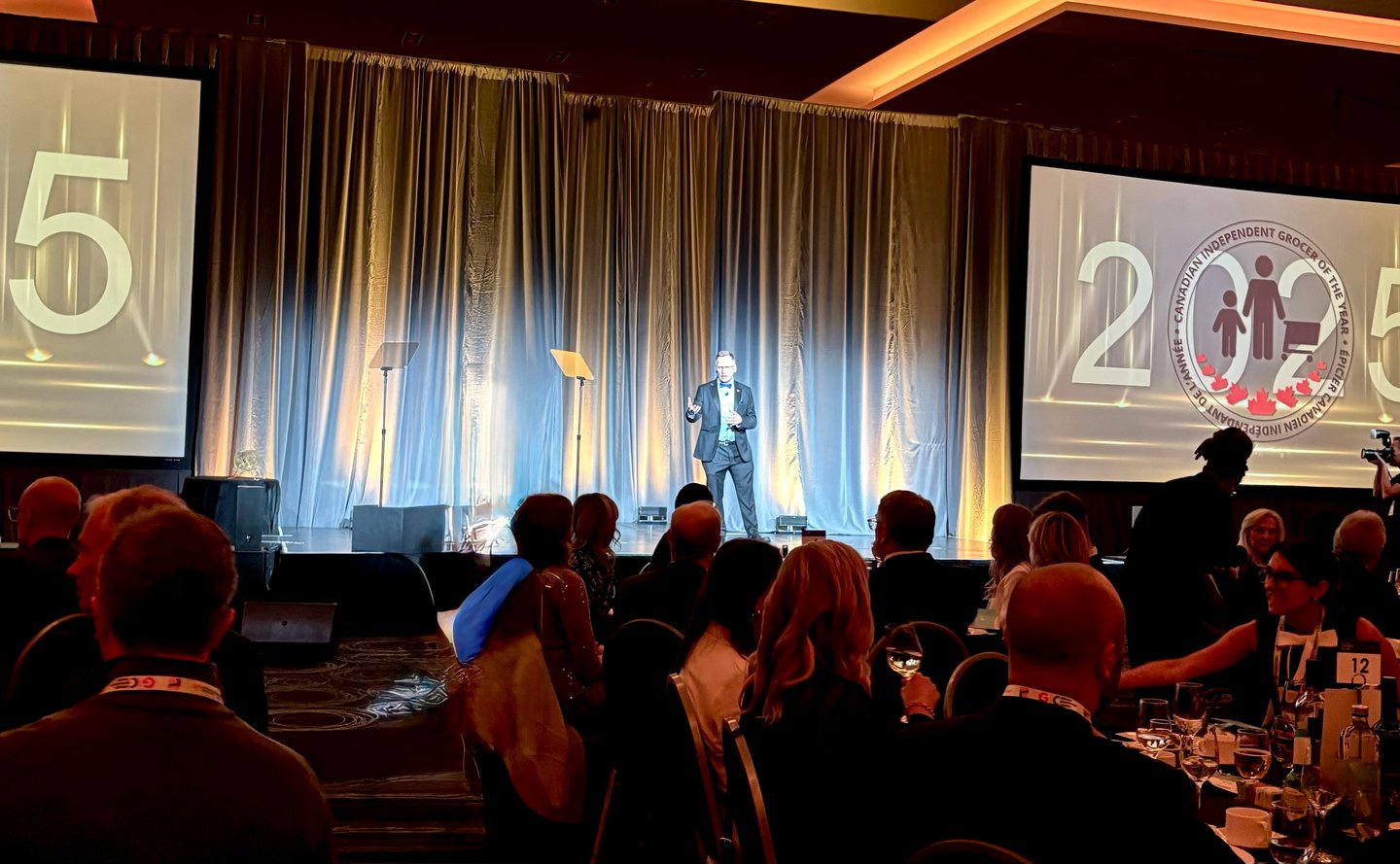 Independent Grocer of the Year Awards 2025